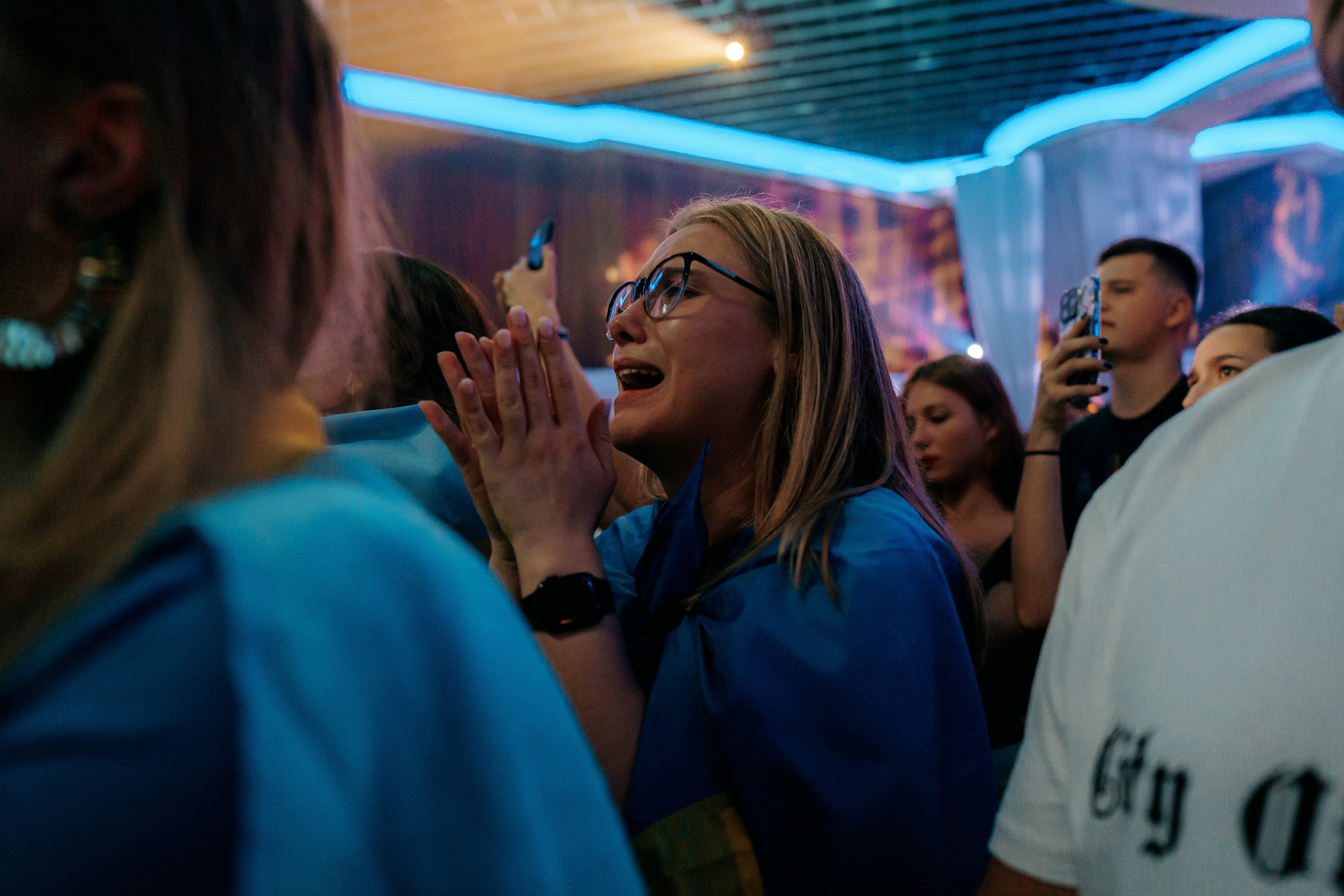 Concert in Miami: БУМБОКС. Professional Photographer in Miami, Florida