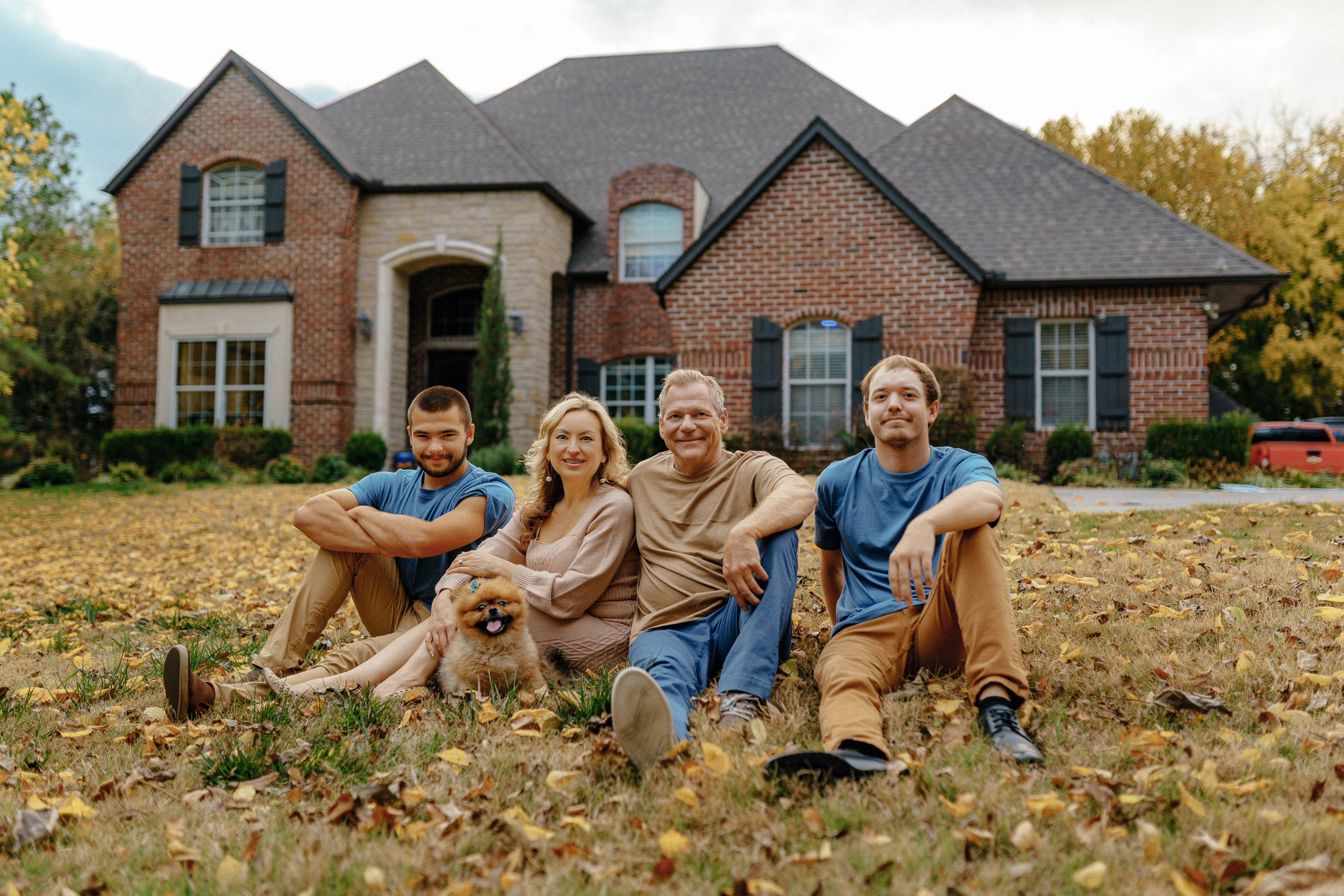 Soden family. Professional Photographer in Miami, Florida