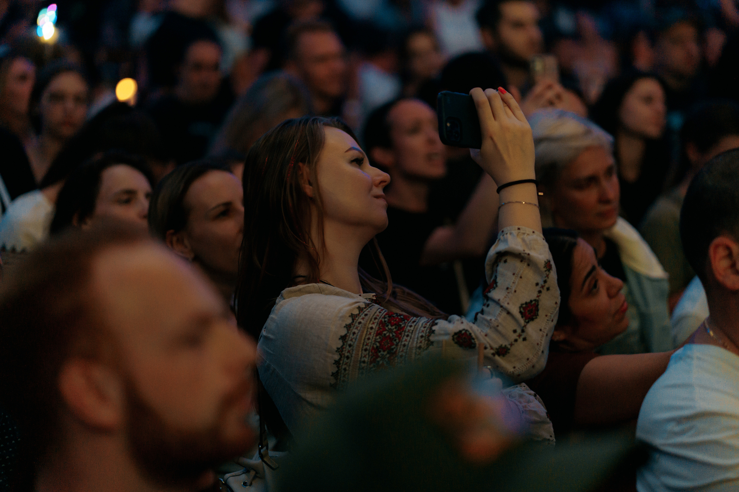 Concert in Miami: БУМБОКС. Professional Photographer in Miami, Florida