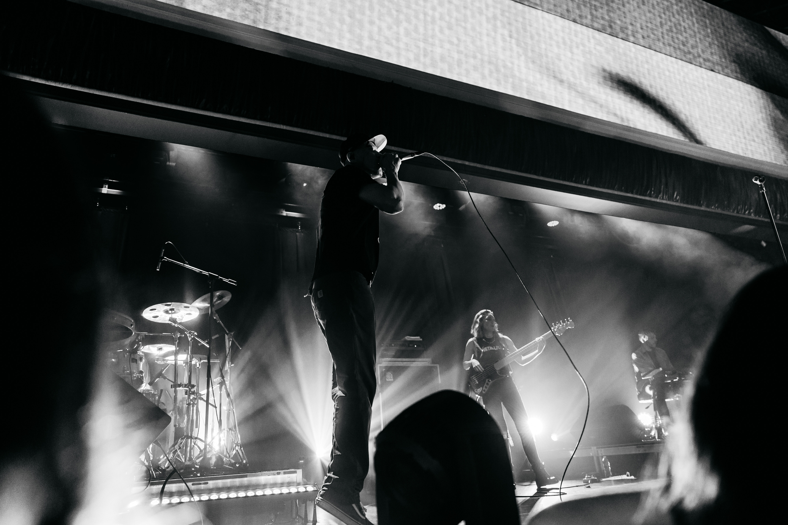 Concert in Miami: БУМБОКС. Professional Photographer in Miami, Florida