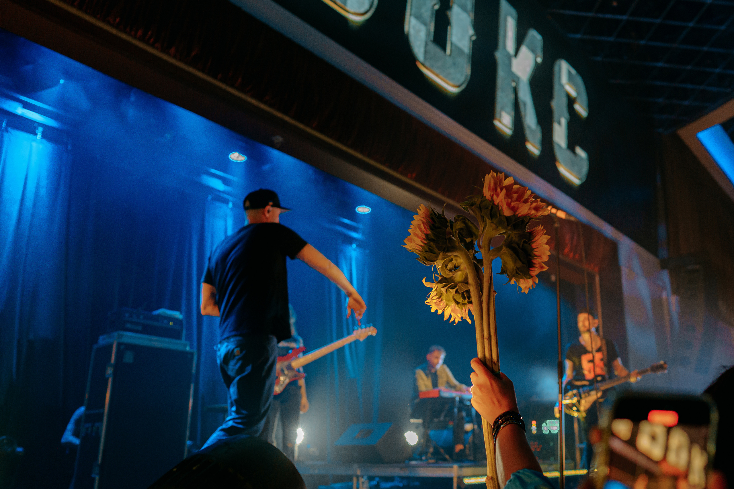 Concert in Miami: БУМБОКС. Professional Photographer in Miami, Florida