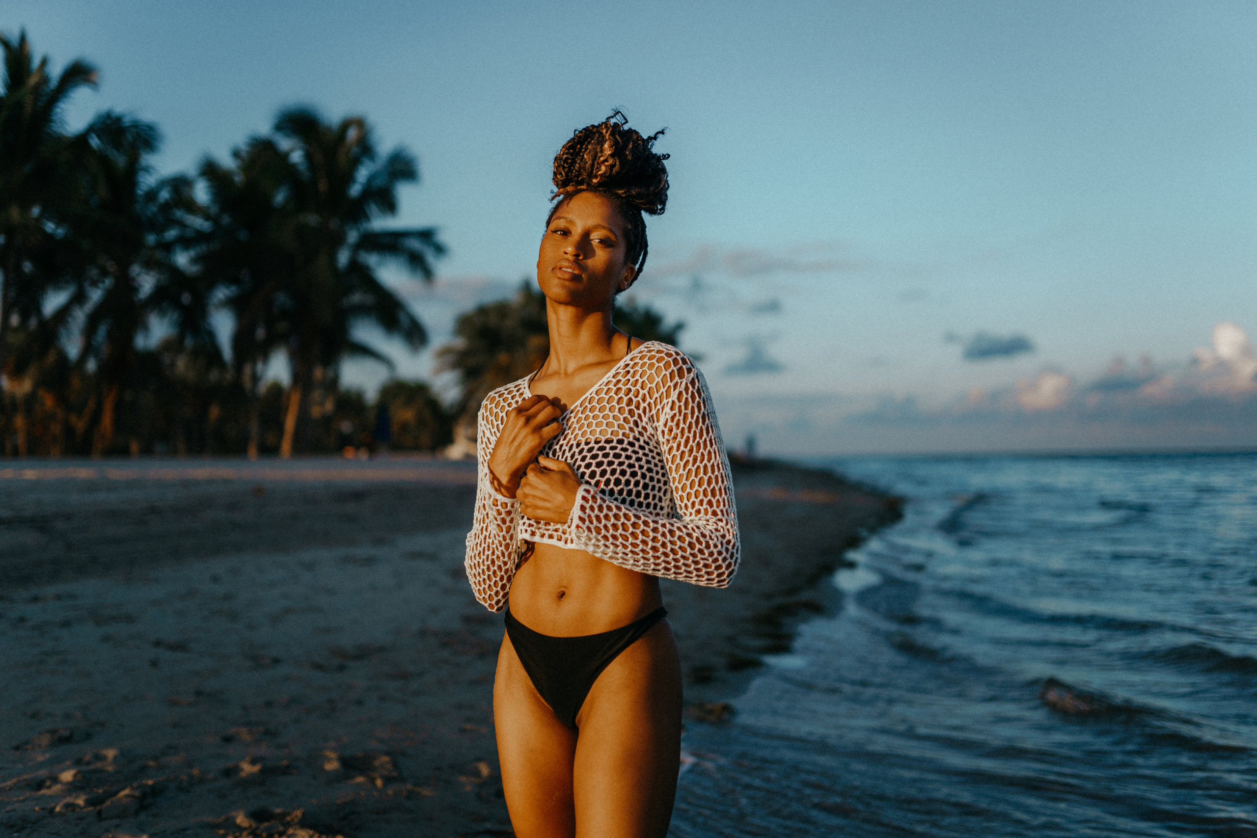 Zoya. ФОТОГРАФ ФЛОРИДА МАЙАМИ