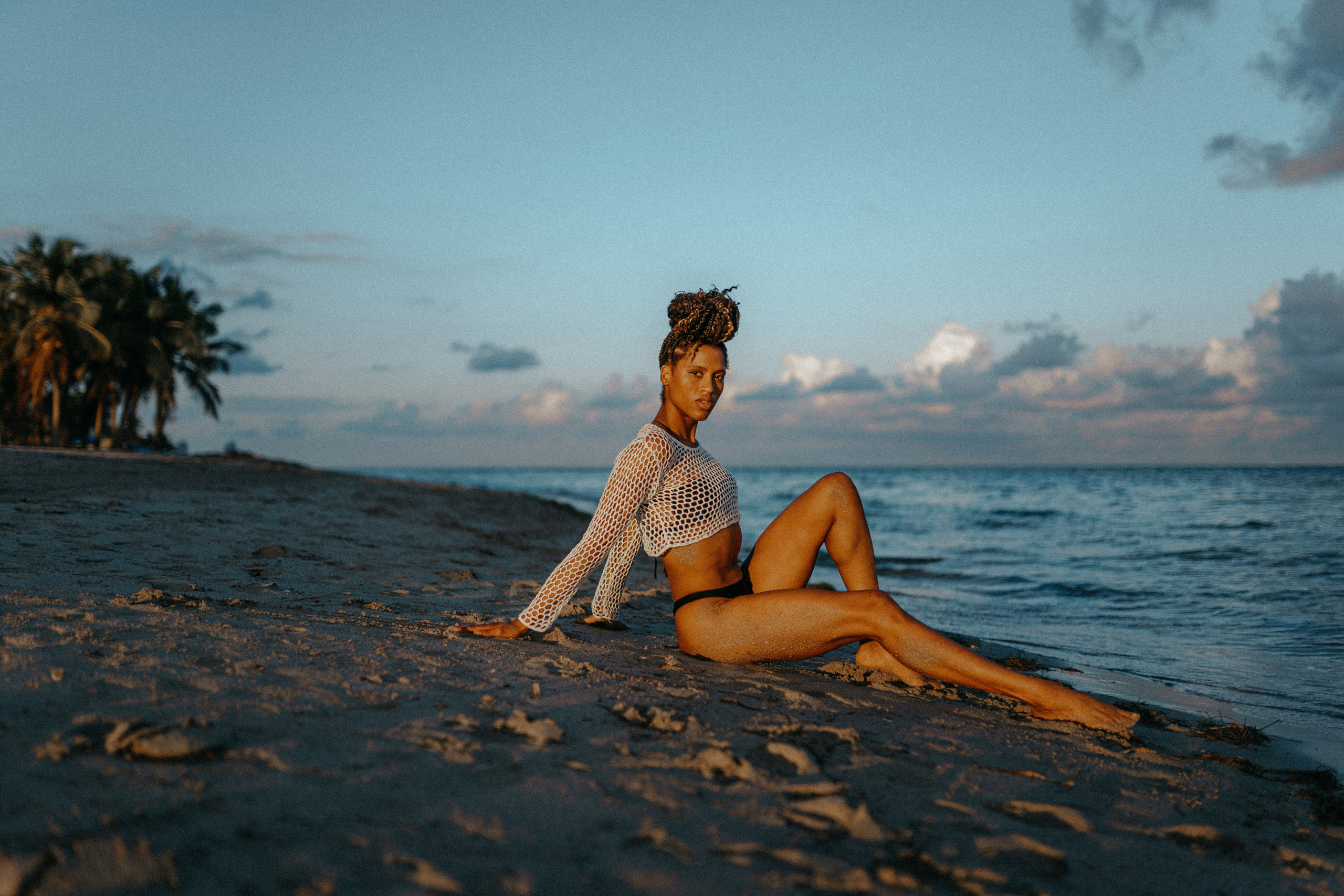 Zoya. ФОТОГРАФ ФЛОРИДА МАЙАМИ