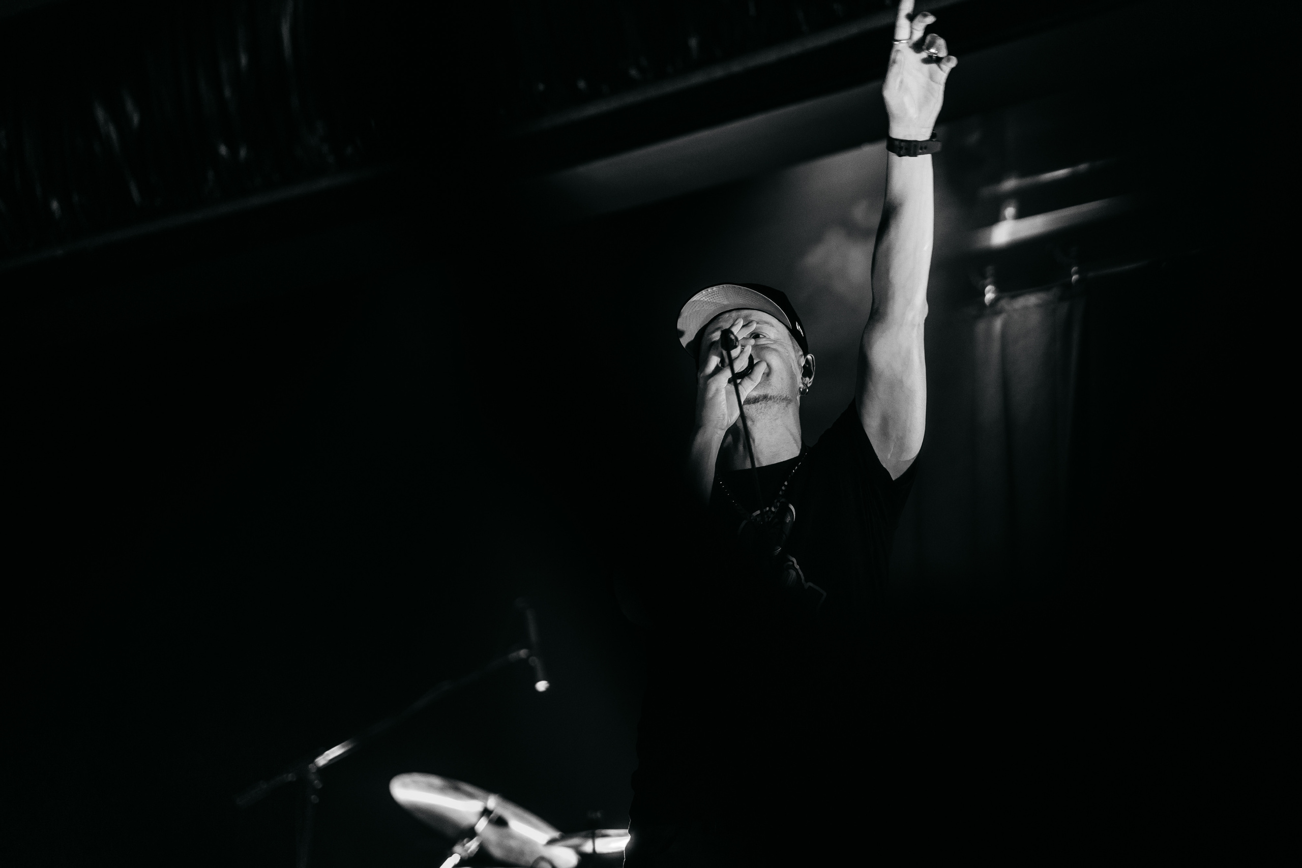 Concert in Miami: БУМБОКС. Professional Photographer in Miami, Florida