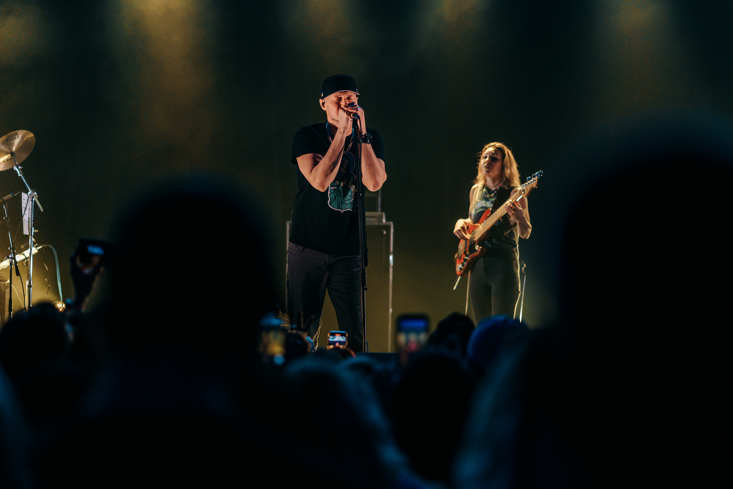 Concert in Miami: БУМБОКС. Professional Photographer in Miami, Florida