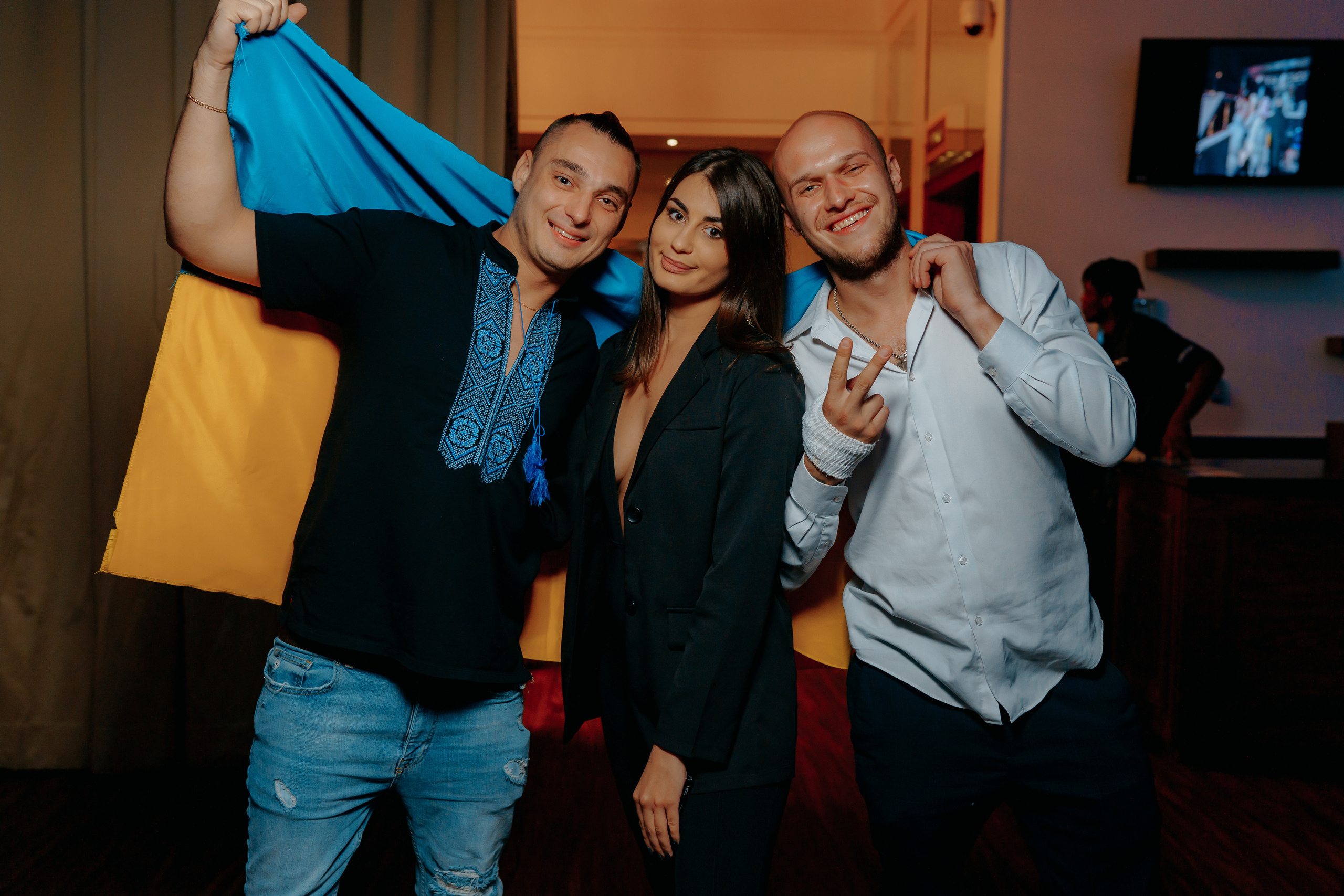 Concert in Miami: БУМБОКС. Professional Photographer in Miami, Florida