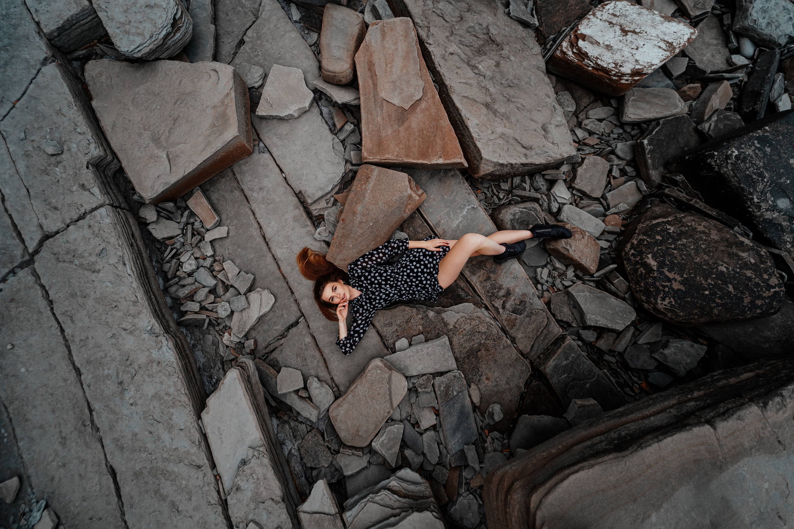 Professional Photographer in Miami, Florida