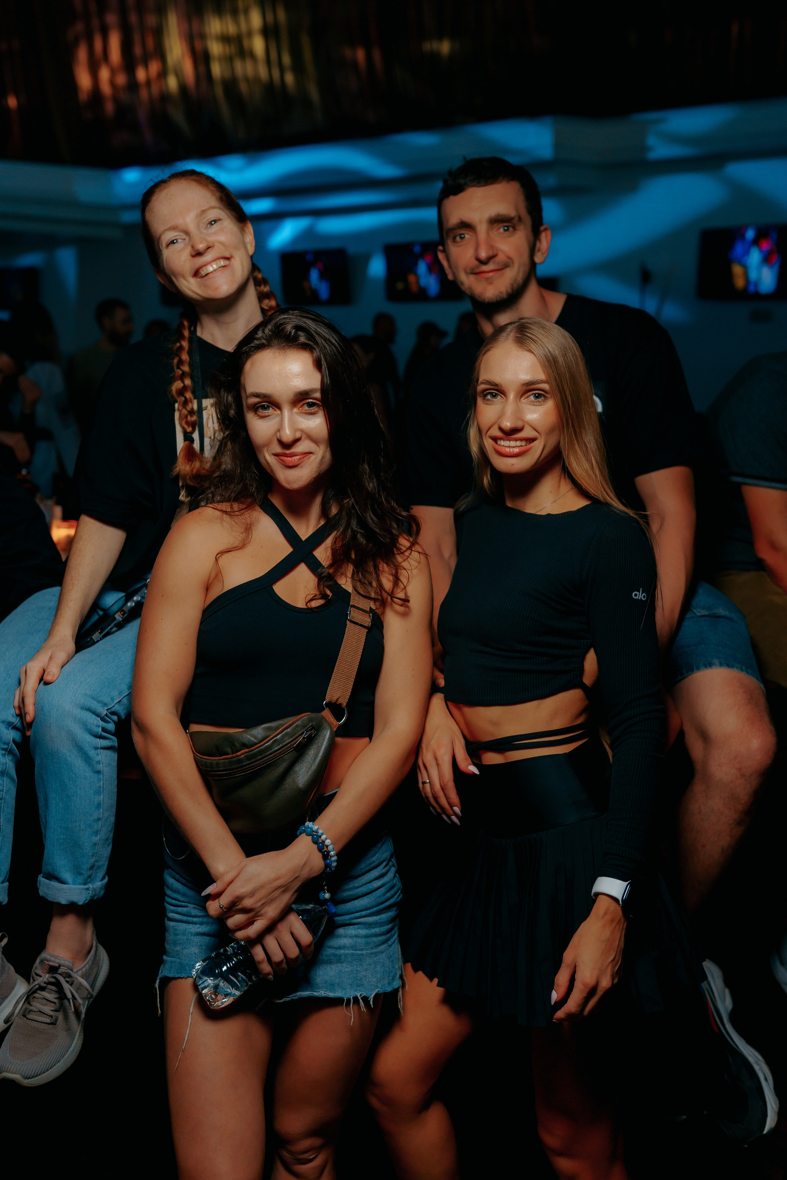 Concert in Miami: БУМБОКС. Professional Photographer in Miami, Florida