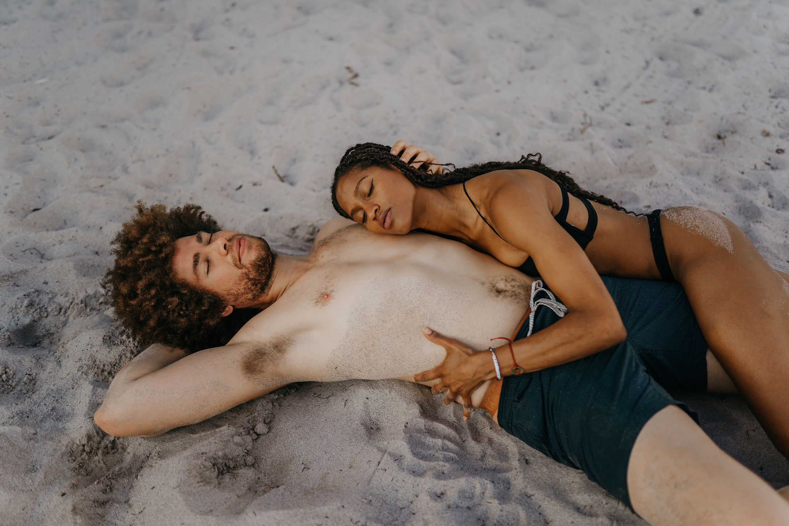 Zoya and Matai | Лавстори в Майами. Professional Photographer in Miami, Florida