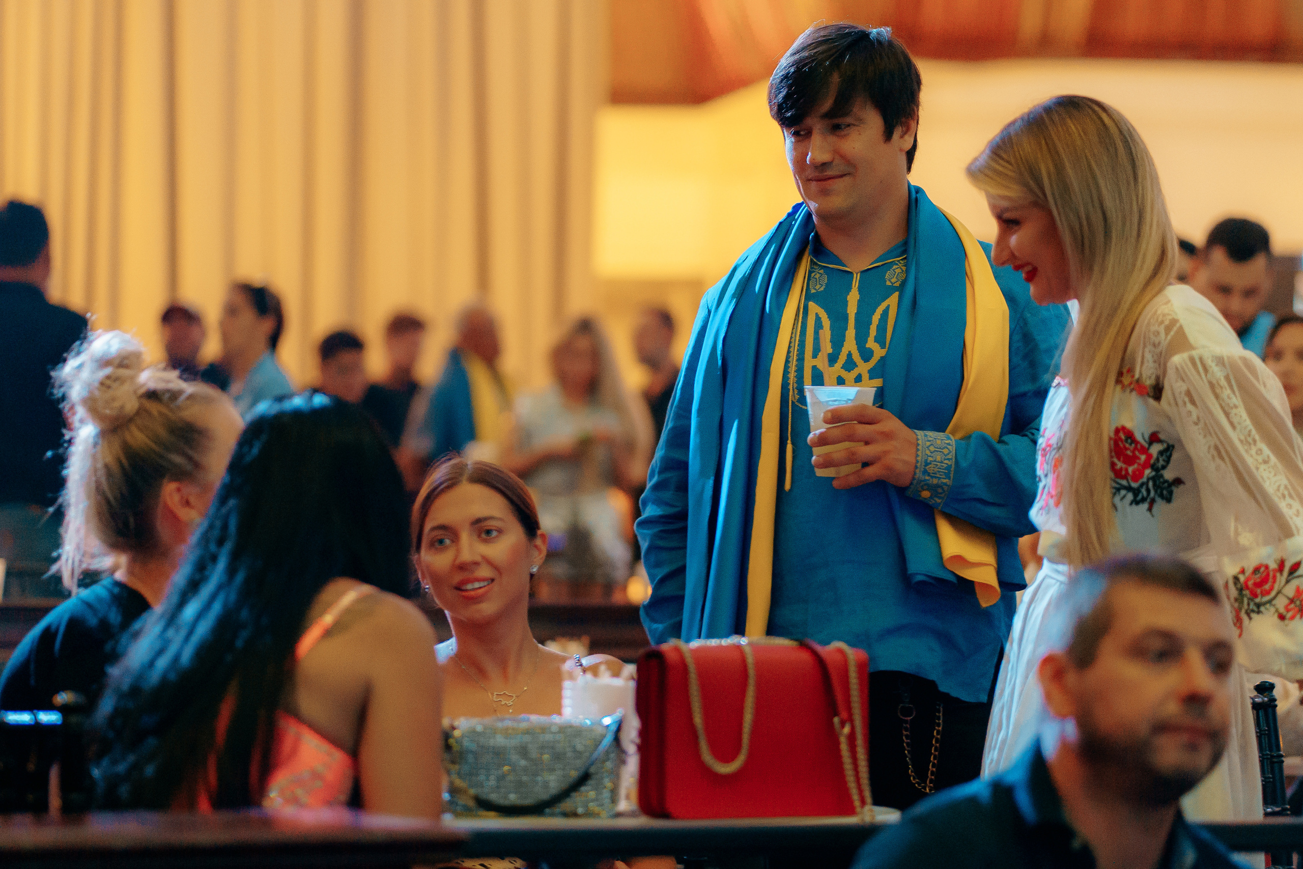 Concert in Miami: БУМБОКС. Professional Photographer in Miami, Florida