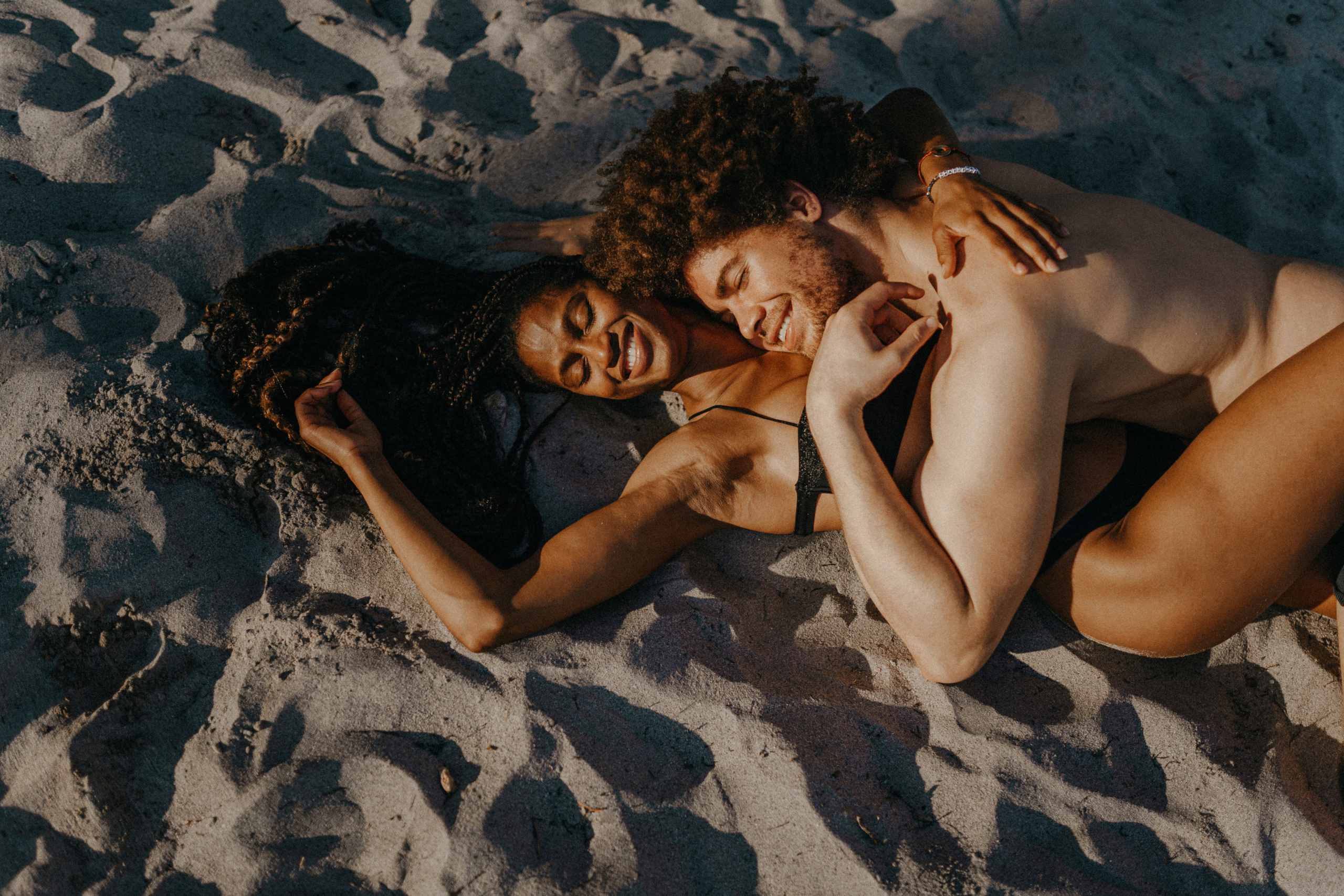 Zoya and Matai | Лавстори в Майами. Professional Photographer in Miami, Florida