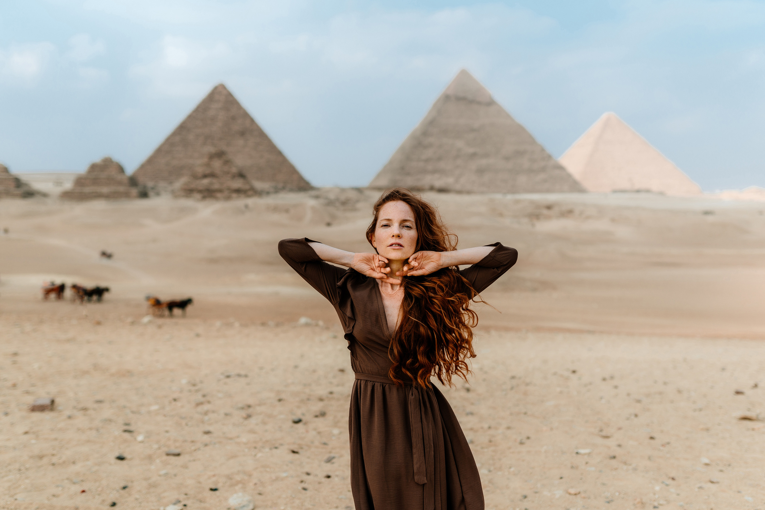Phohotoshoot in Egypt | Фотосессия в Египте. ФОТОГРАФ ФЛОРИДА МАЙАМИ