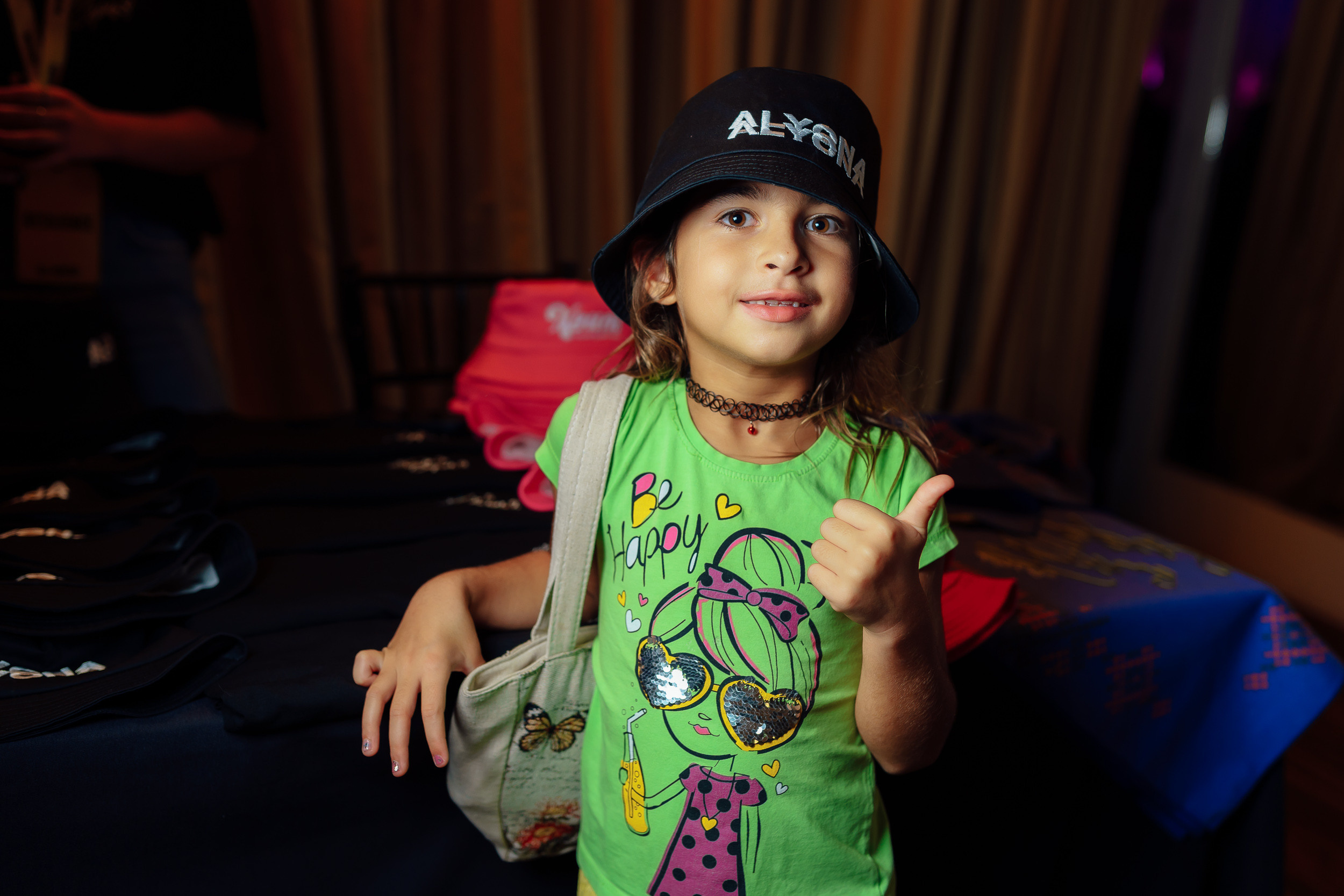 Concert in Miami: Alyona Alyona, Jerry Heil, Kola. ФОТОГРАФ ФЛОРИДА МАЙАМИ