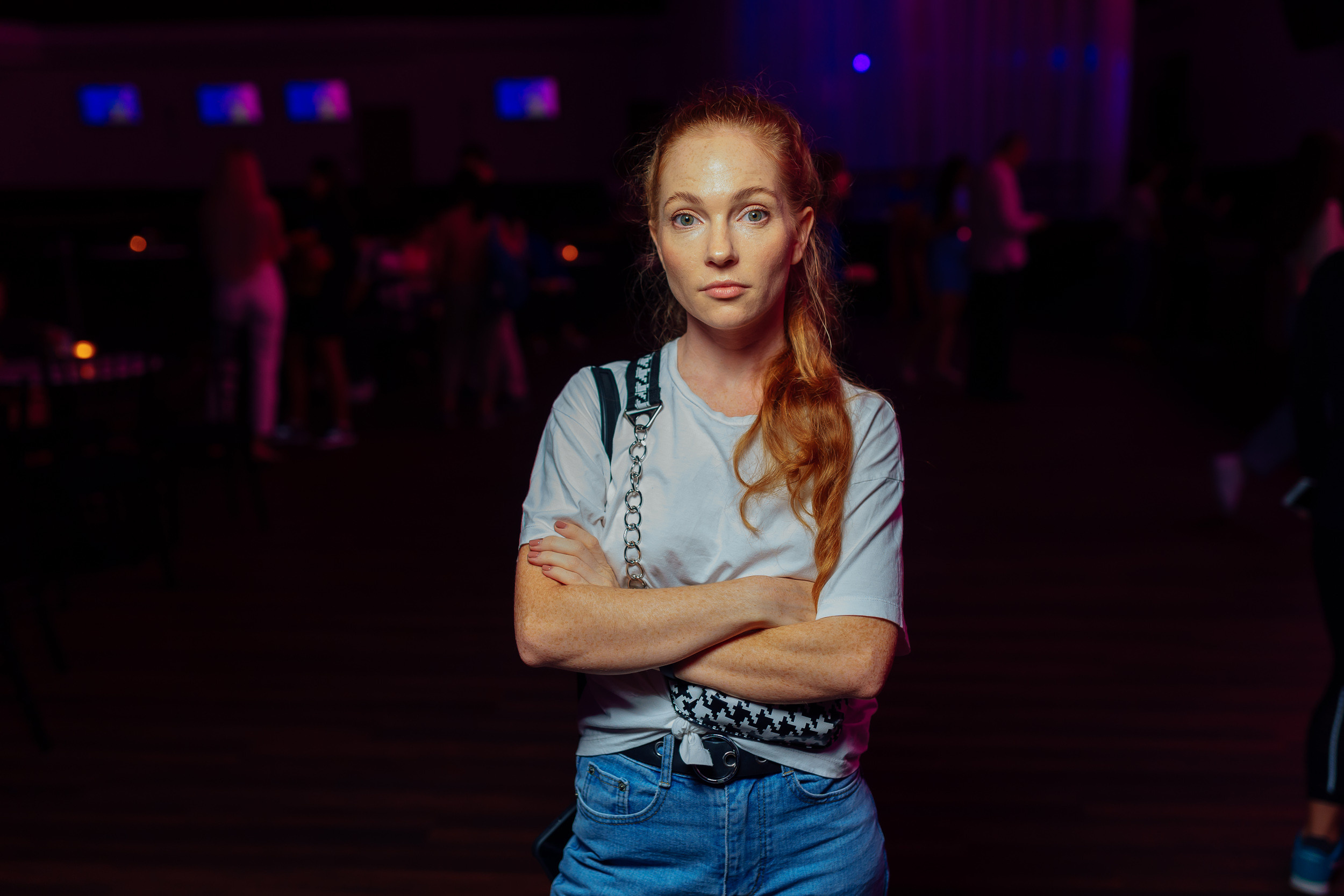 Concert in Miami: Alyona Alyona, Jerry Heil, Kola. ФОТОГРАФ ФЛОРИДА МАЙАМИ