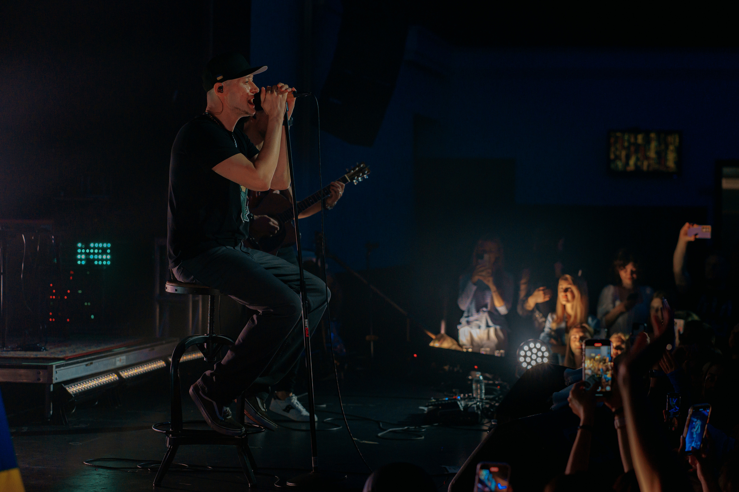 Concert in Miami: БУМБОКС. Professional Photographer in Miami, Florida