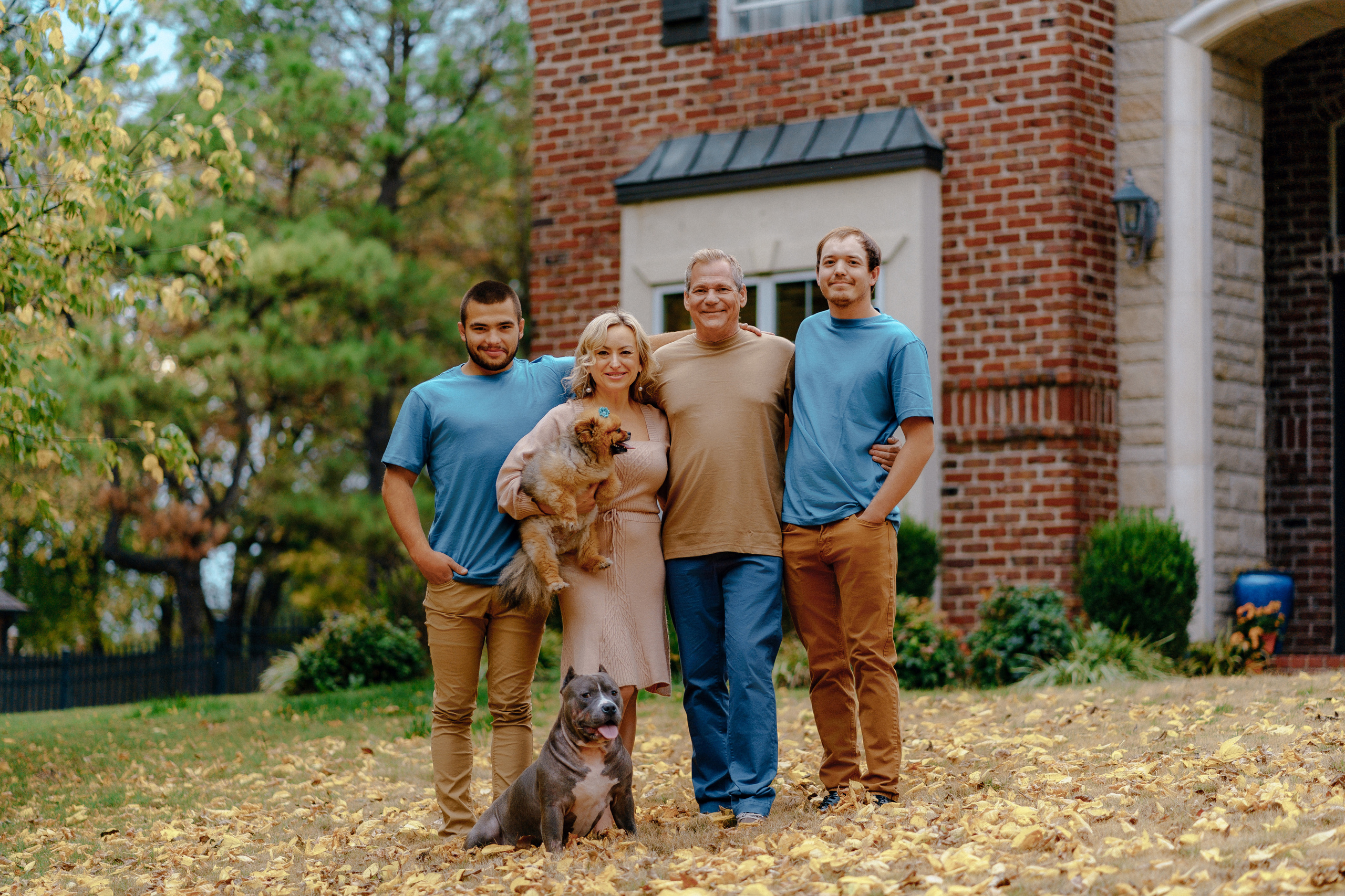 Soden family. Professional Photographer in Miami, Florida