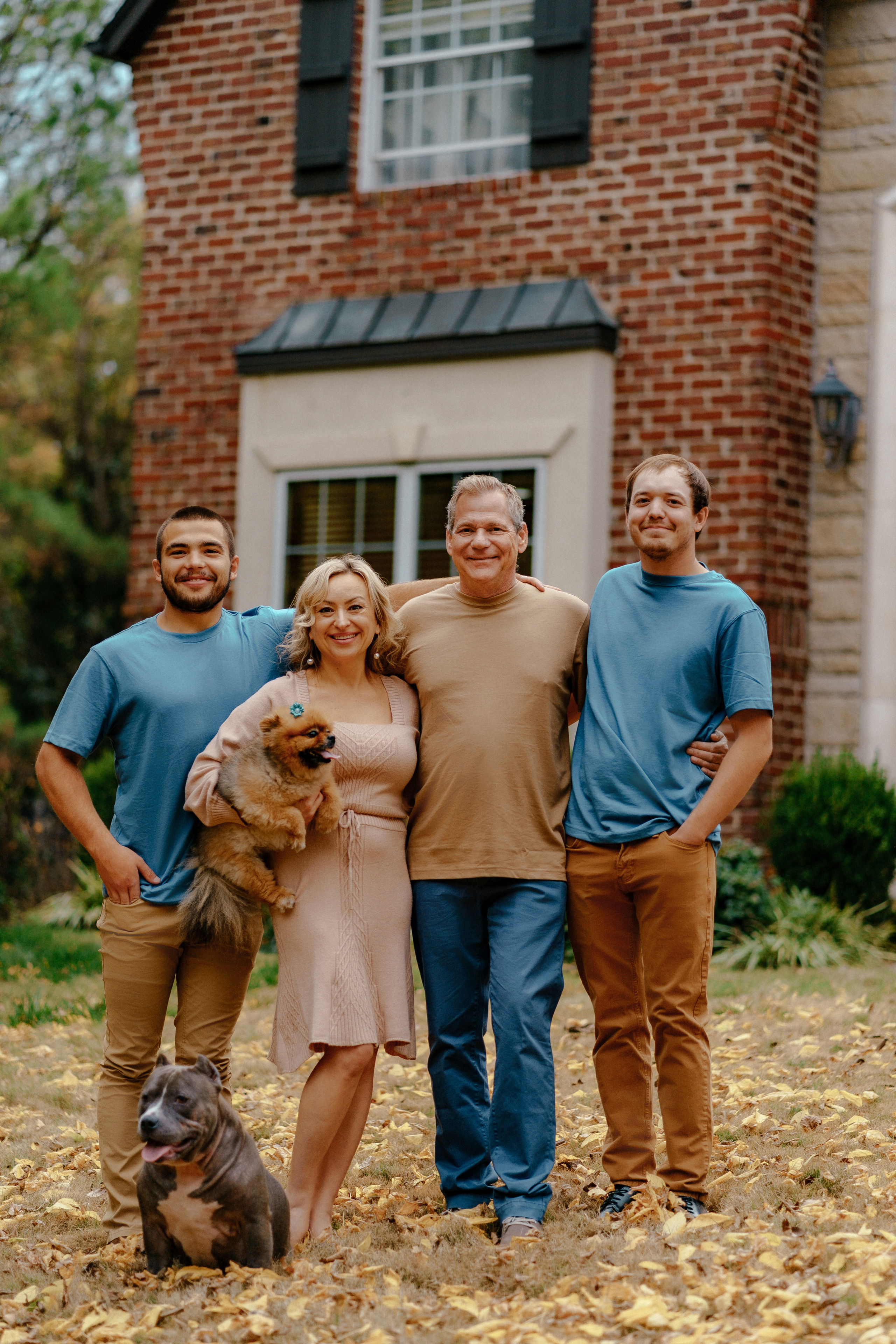 Soden family. Professional Photographer in Miami, Florida