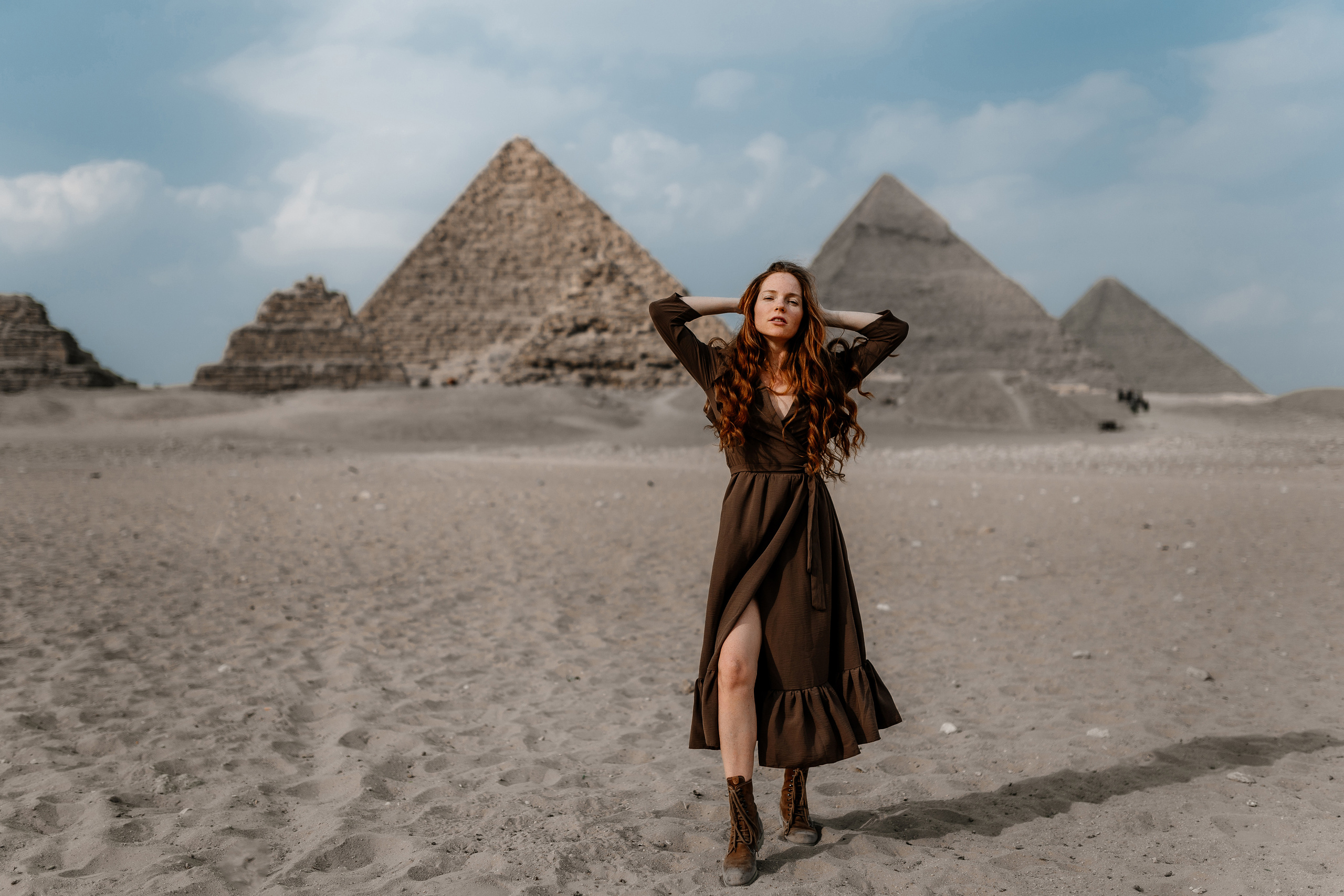 Phohotoshoot in Egypt | Фотосессия в Египте. ФОТОГРАФ ФЛОРИДА МАЙАМИ