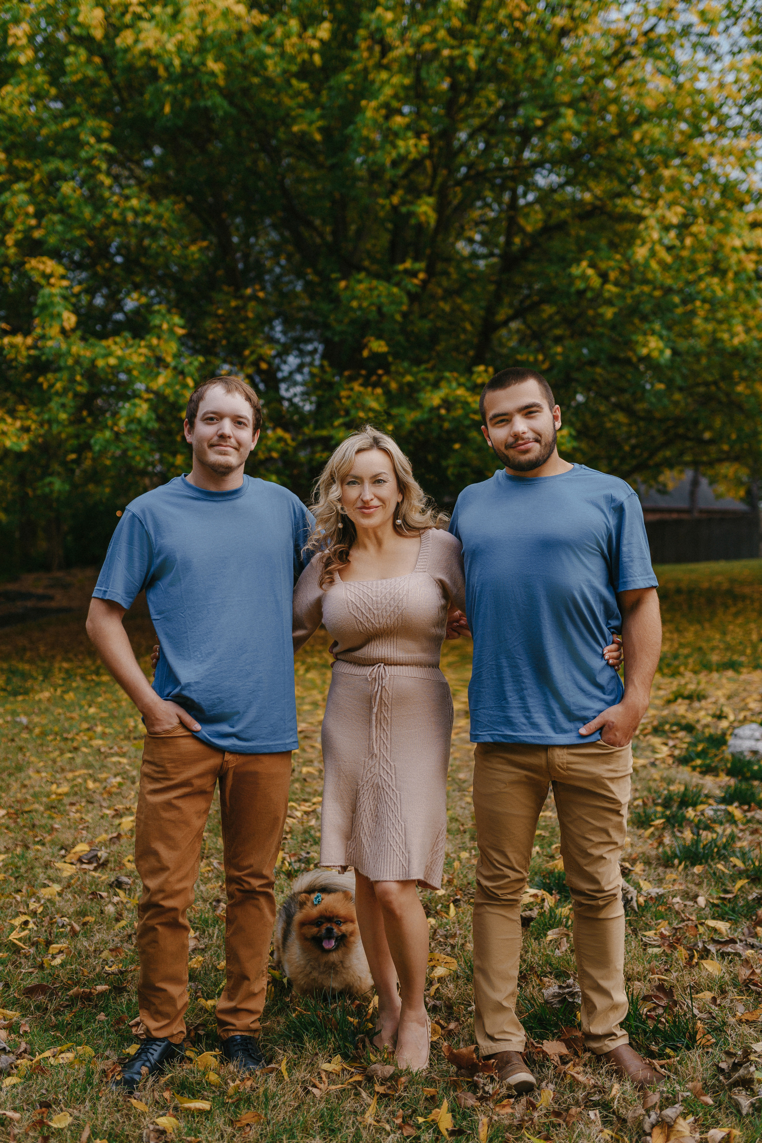 Soden family. Professional Photographer in Miami, Florida