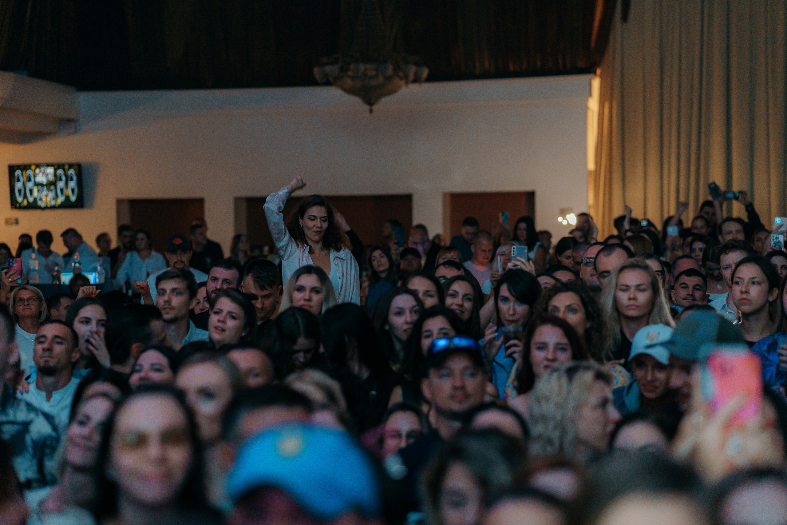 Concert in Miami: БУМБОКС. Professional Photographer in Miami, Florida