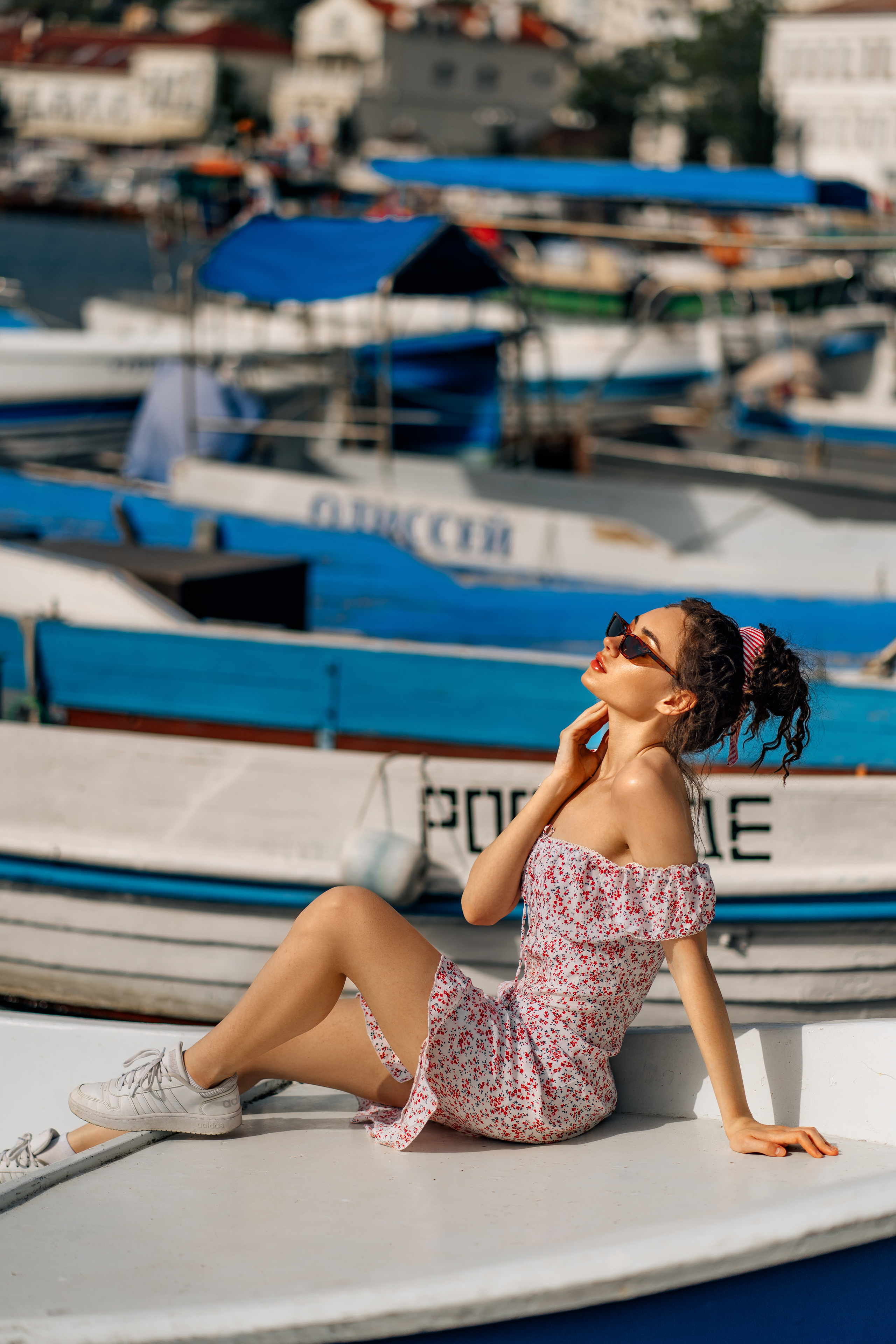 Nasty. Professional Photographer in Miami, Florida