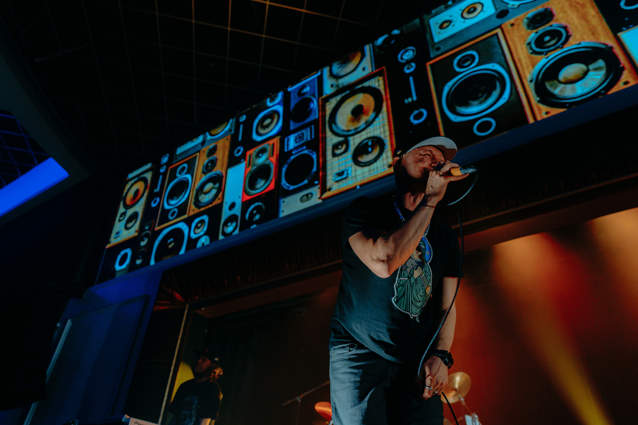 Concert in Miami: БУМБОКС. Professional Photographer in Miami, Florida