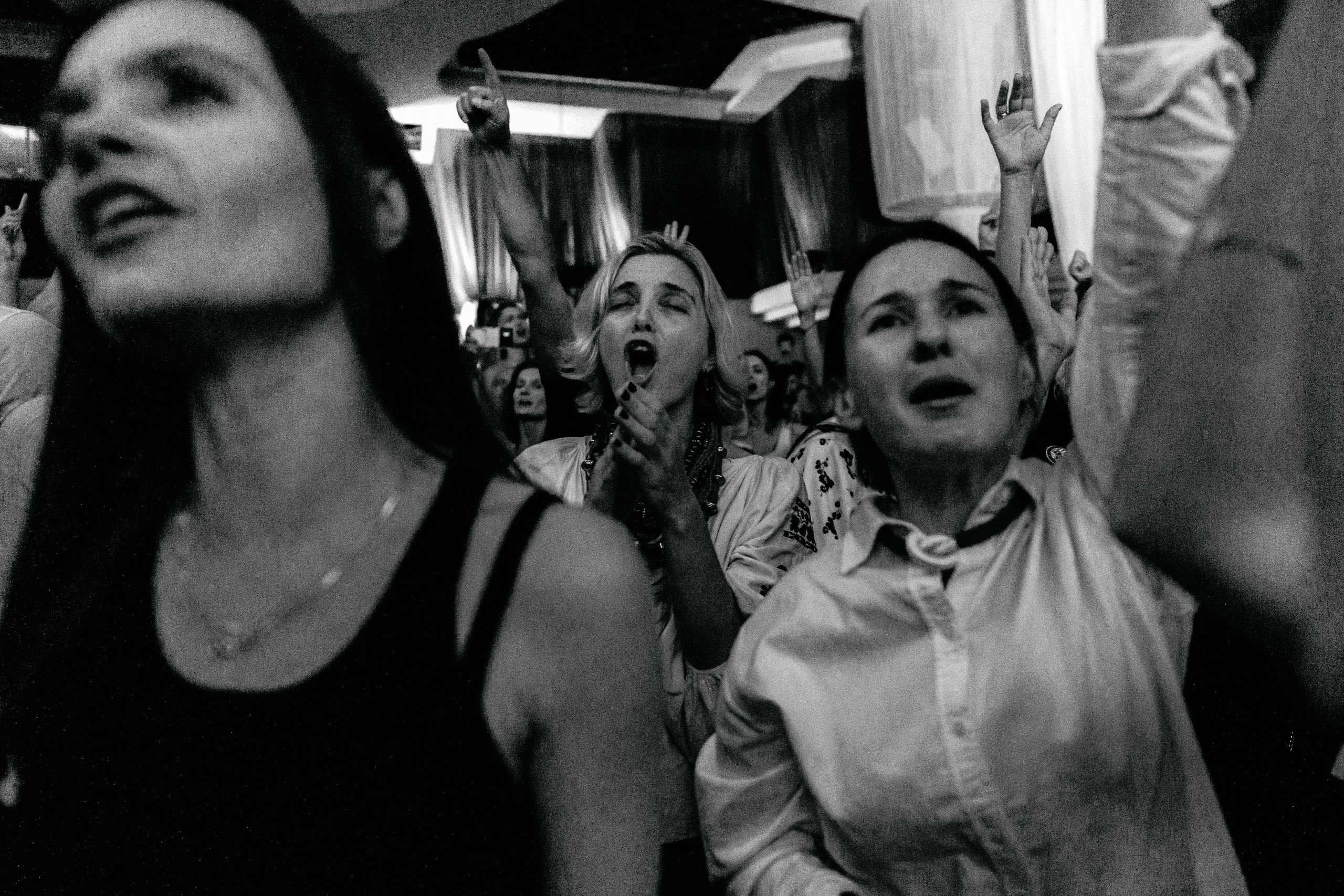 Concert in Miami: БУМБОКС. Professional Photographer in Miami, Florida