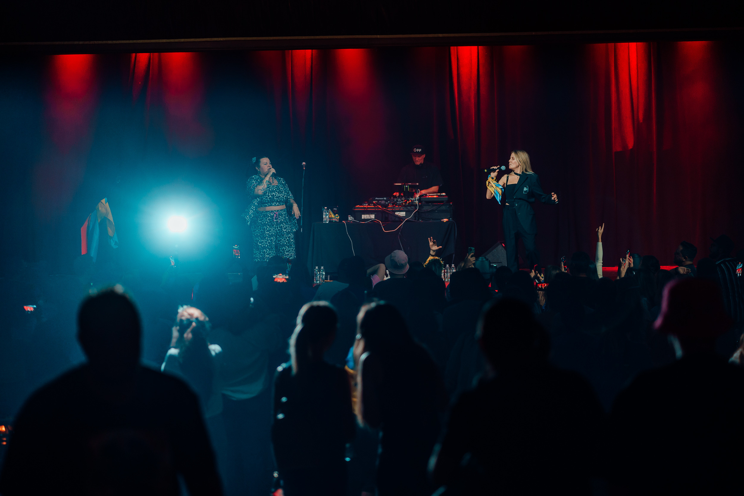 Concert in Miami: Alyona Alyona, Jerry Heil, Kola. ФОТОГРАФ ФЛОРИДА МАЙАМИ