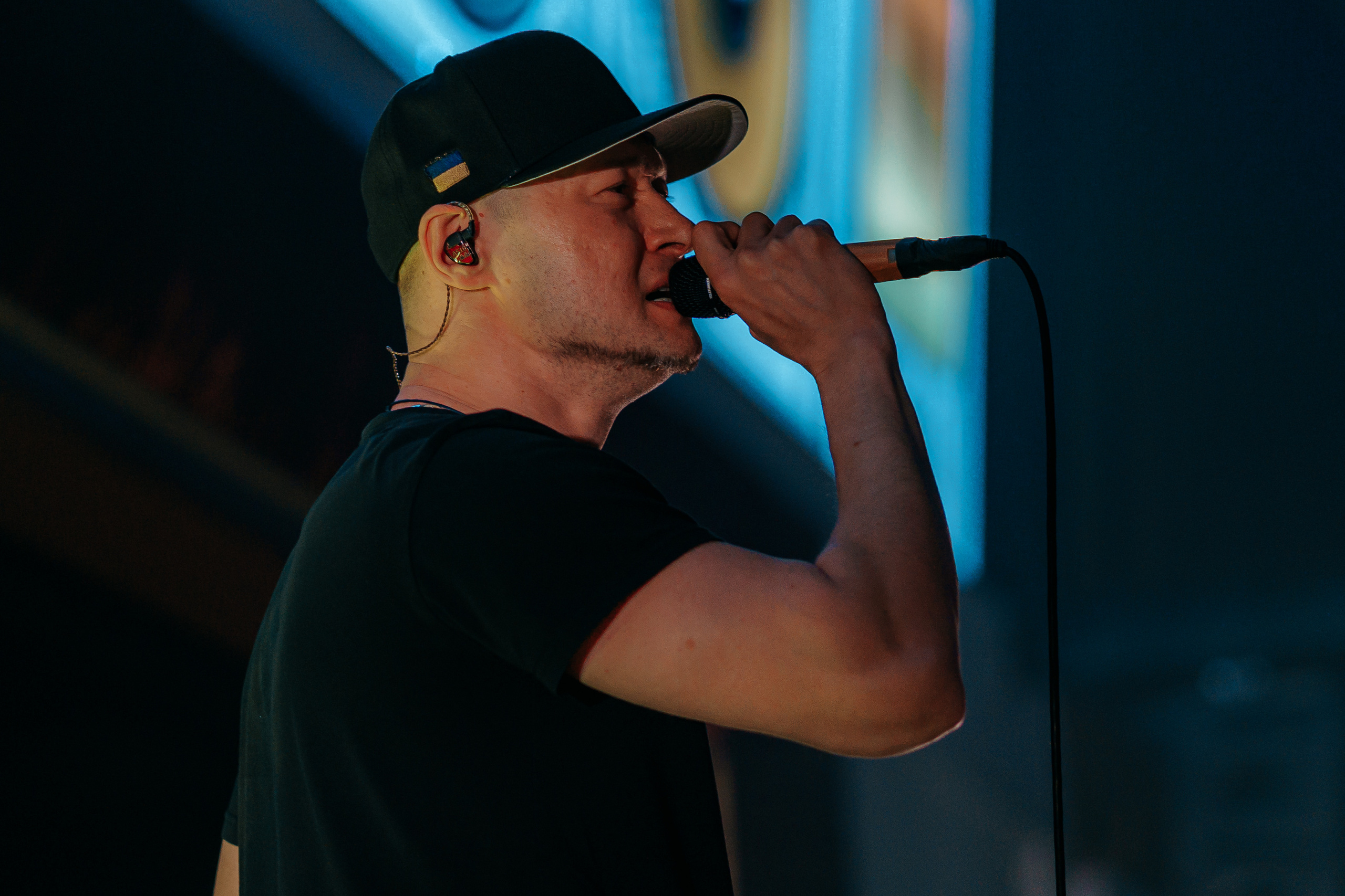 Concert in Miami: БУМБОКС. Professional Photographer in Miami, Florida