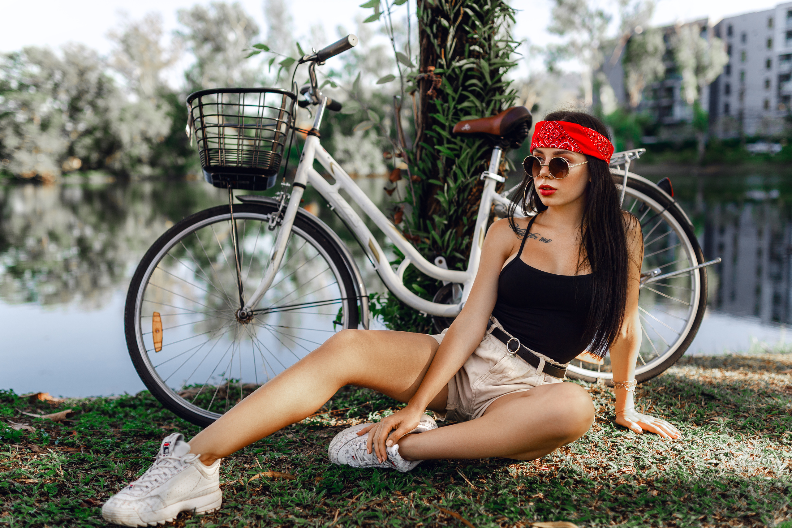 Big photo shoot | Большая фотосессия. Professional Photographer in Miami, Florida