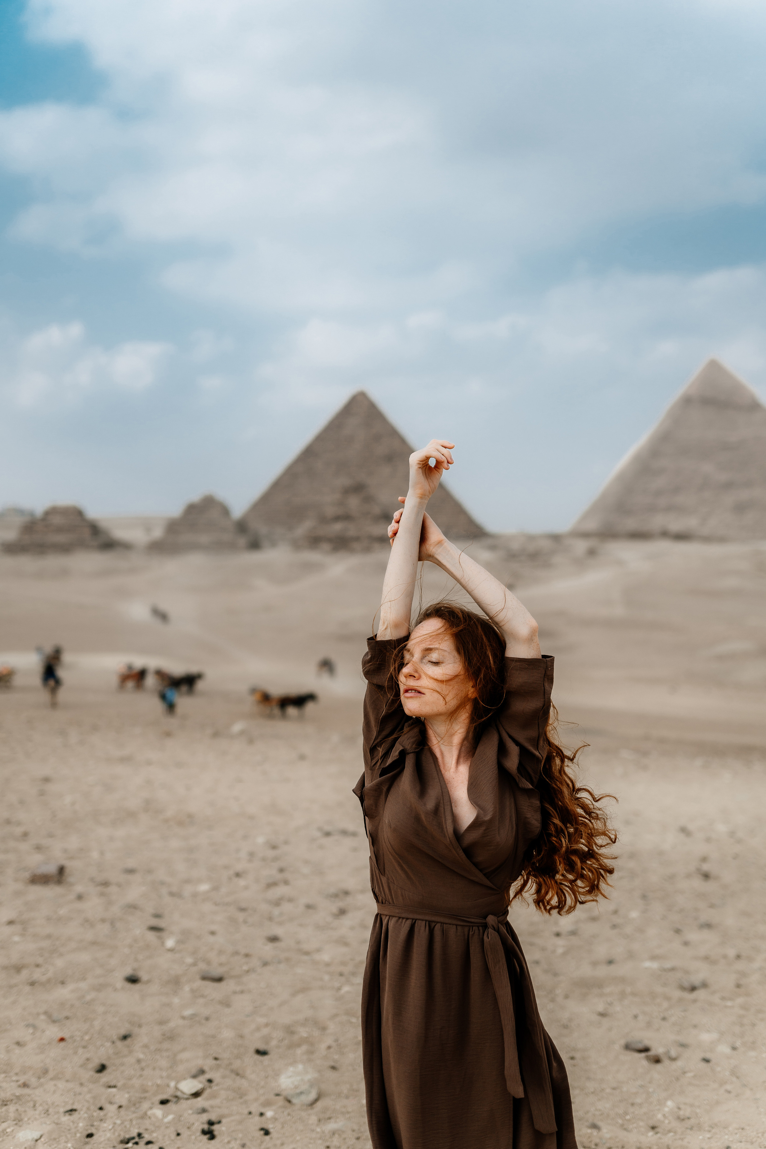 Phohotoshoot in Egypt | Фотосессия в Египте. ФОТОГРАФ ФЛОРИДА МАЙАМИ