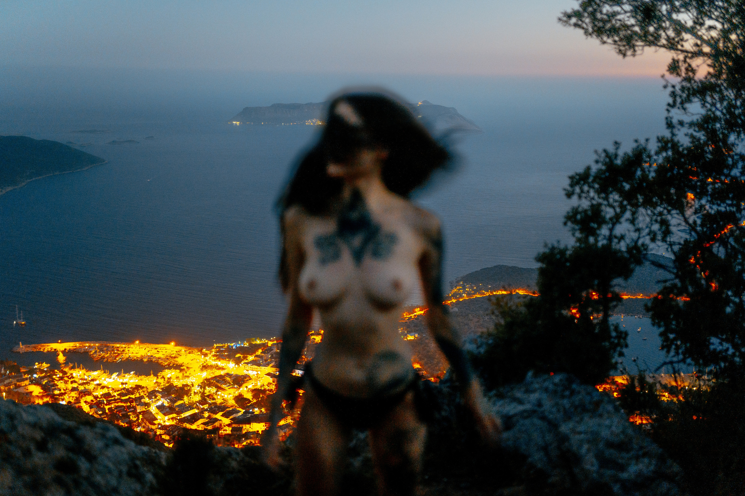 Professional Photographer in Miami, Florida