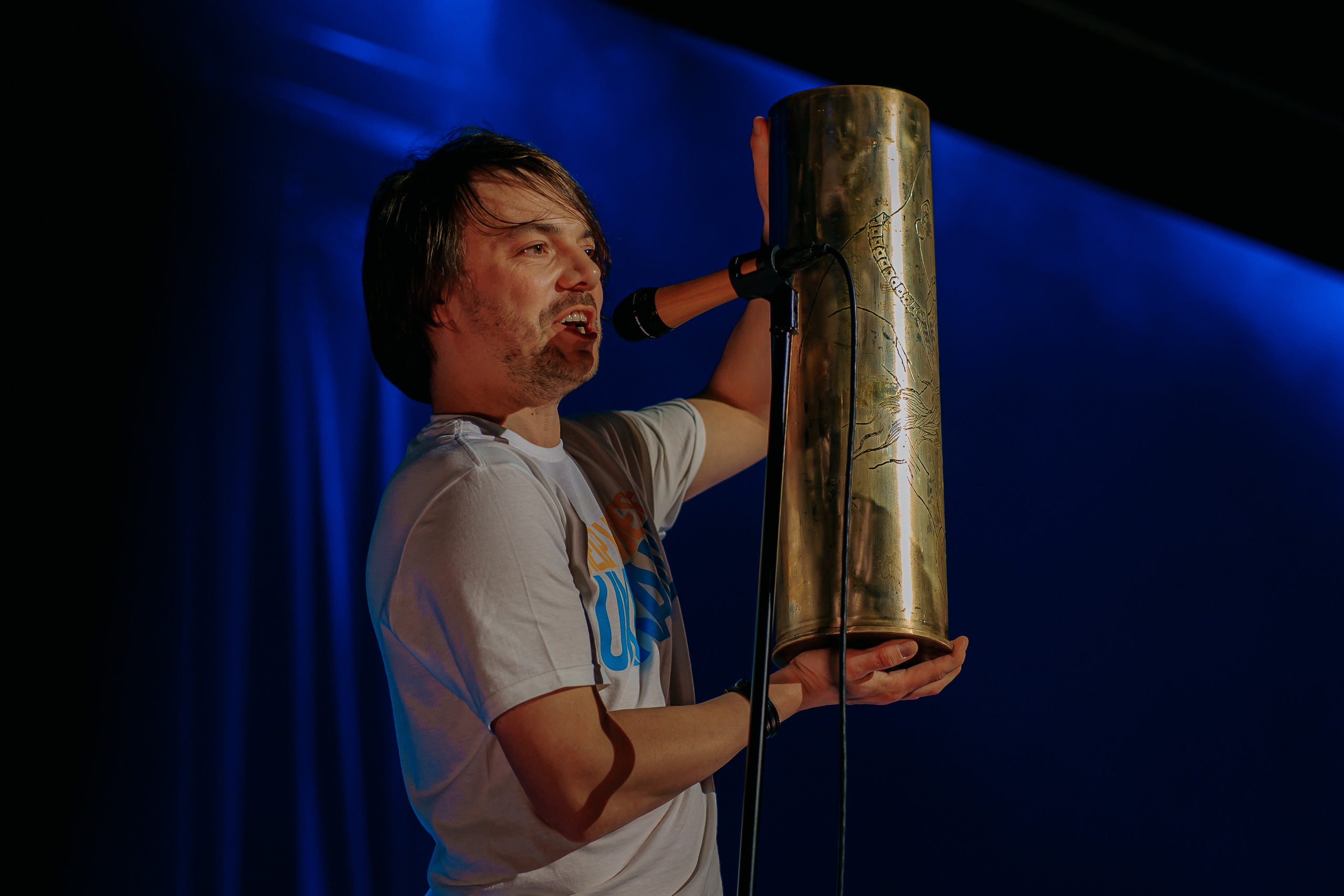 Concert in Miami: БУМБОКС. Professional Photographer in Miami, Florida