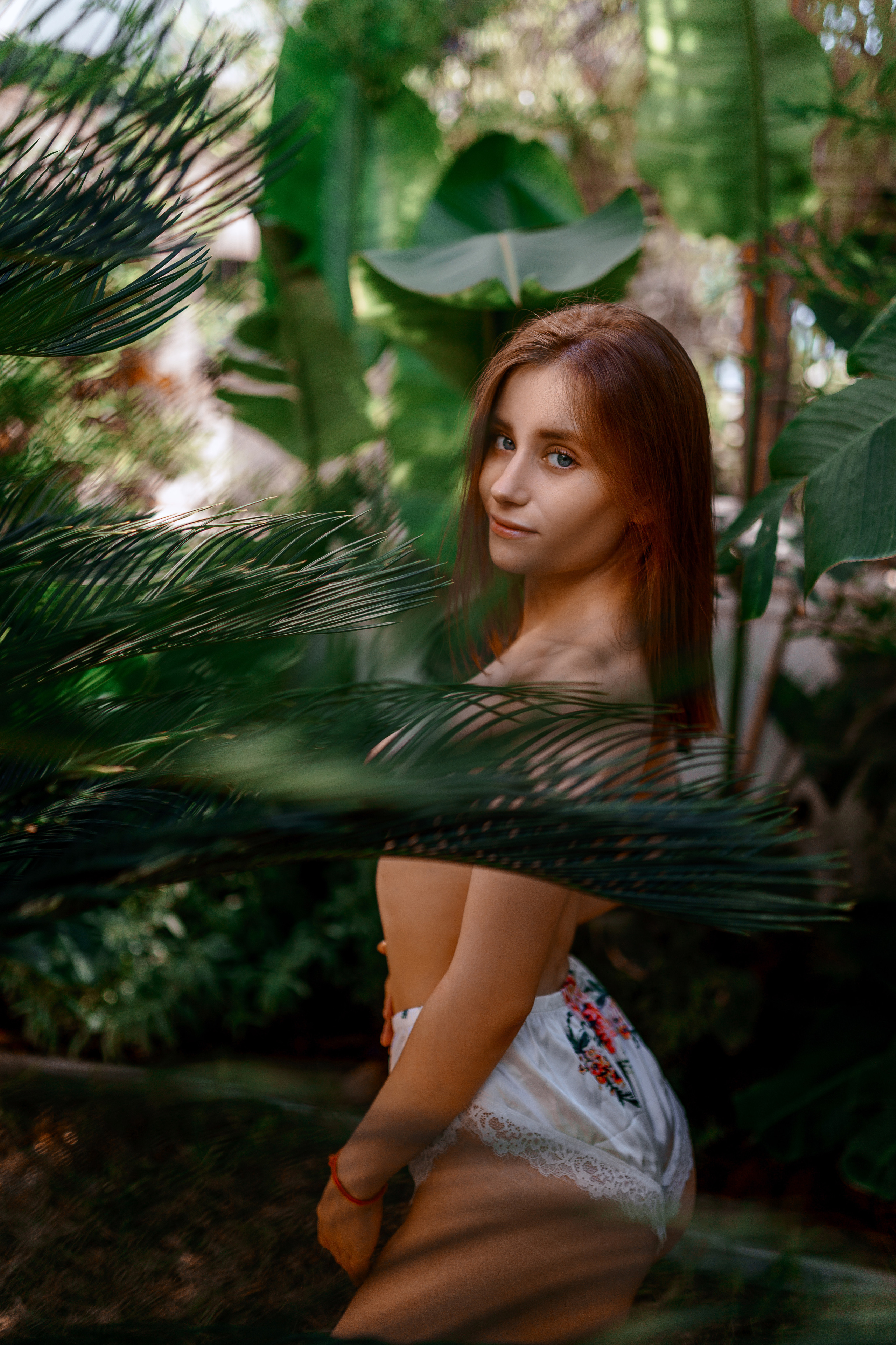 Nasty. Turkey, Antalya. ФОТОГРАФ ФЛОРИДА МАЙАМИ