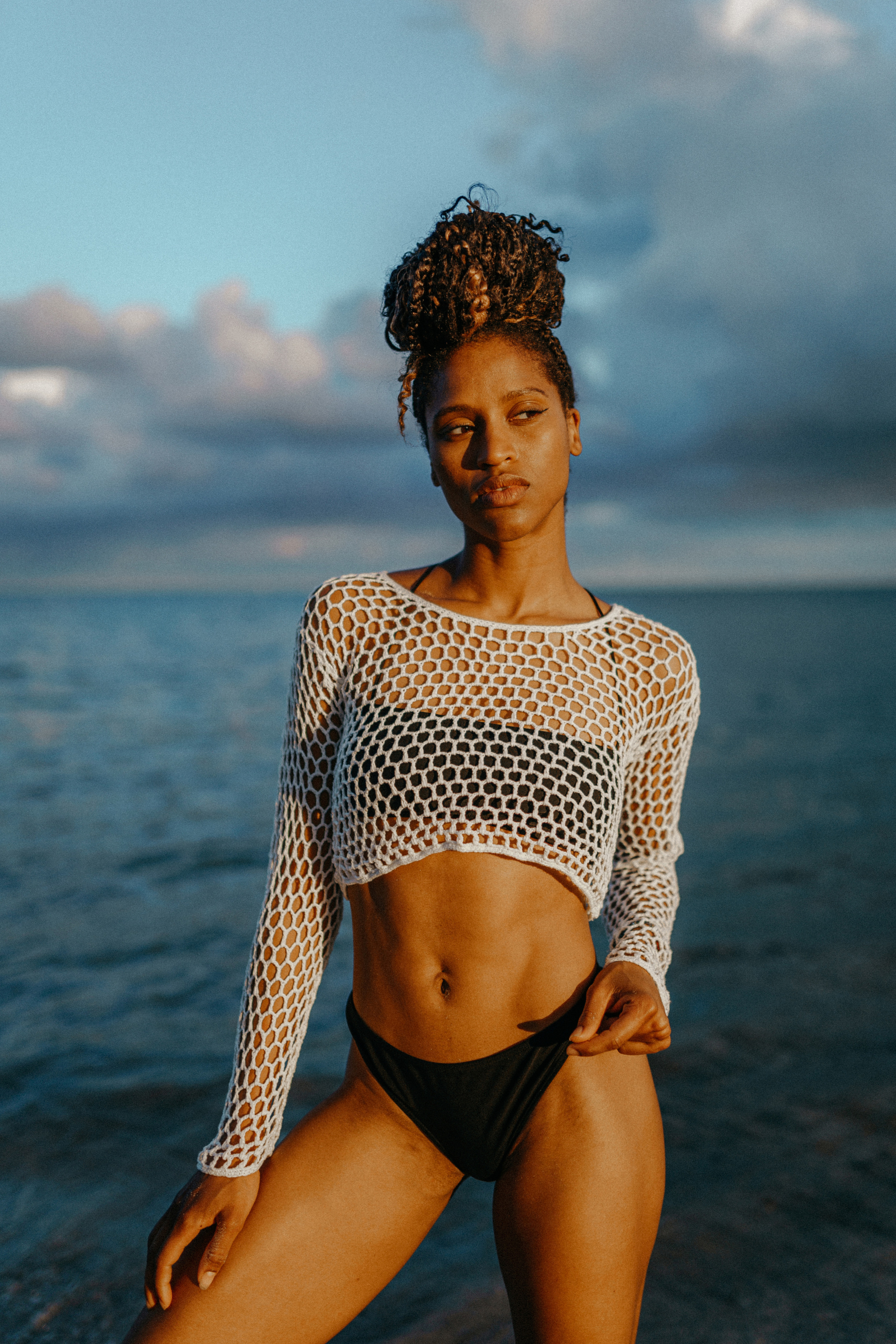 Zoya. ФОТОГРАФ ФЛОРИДА МАЙАМИ