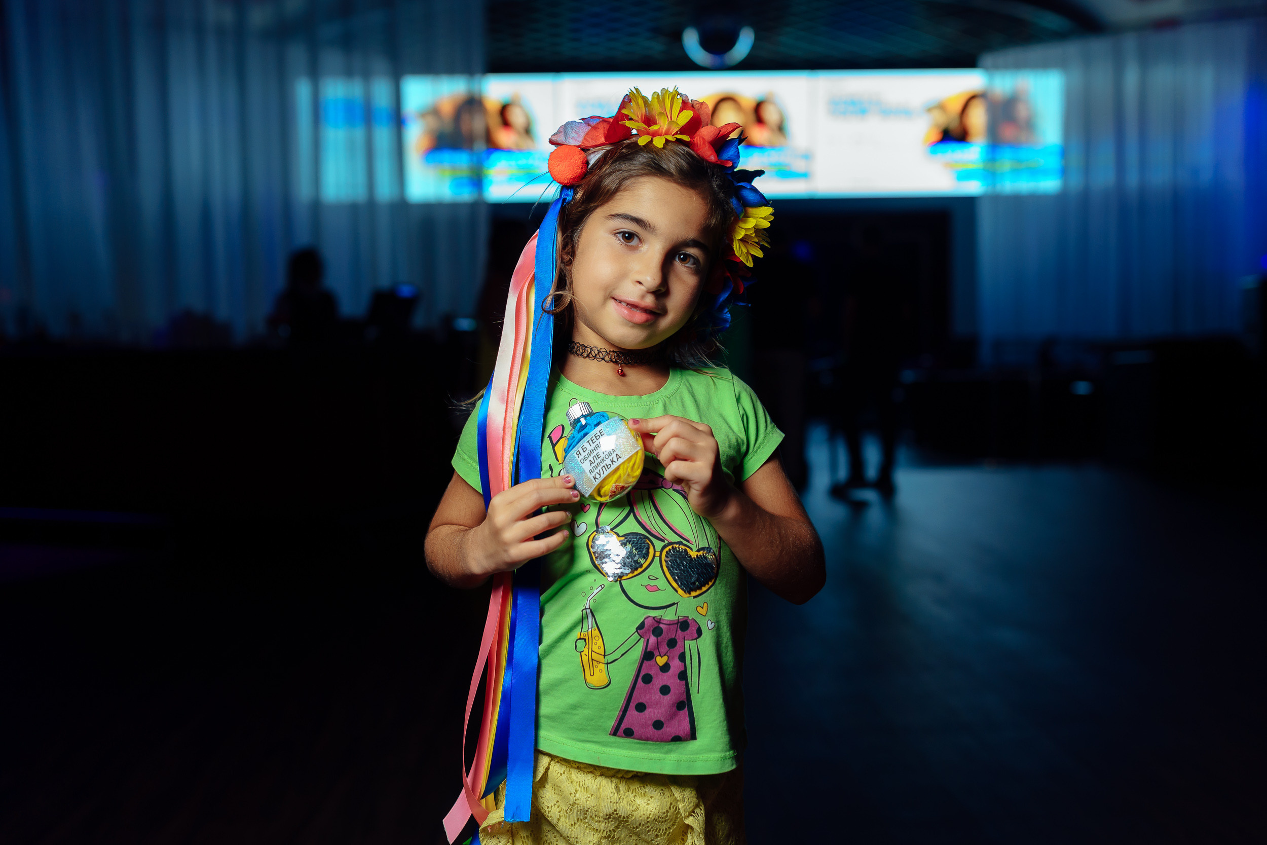 Concert in Miami: Alyona Alyona, Jerry Heil, Kola. ФОТОГРАФ ФЛОРИДА МАЙАМИ