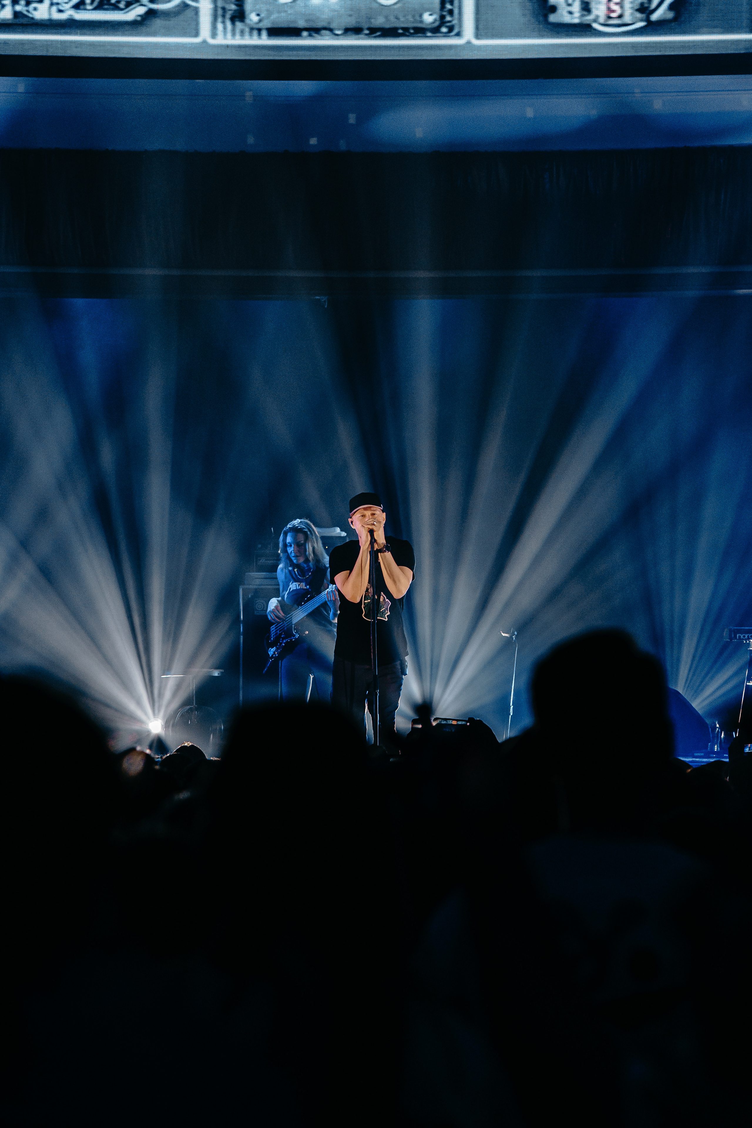 Concert in Miami: БУМБОКС. Professional Photographer in Miami, Florida