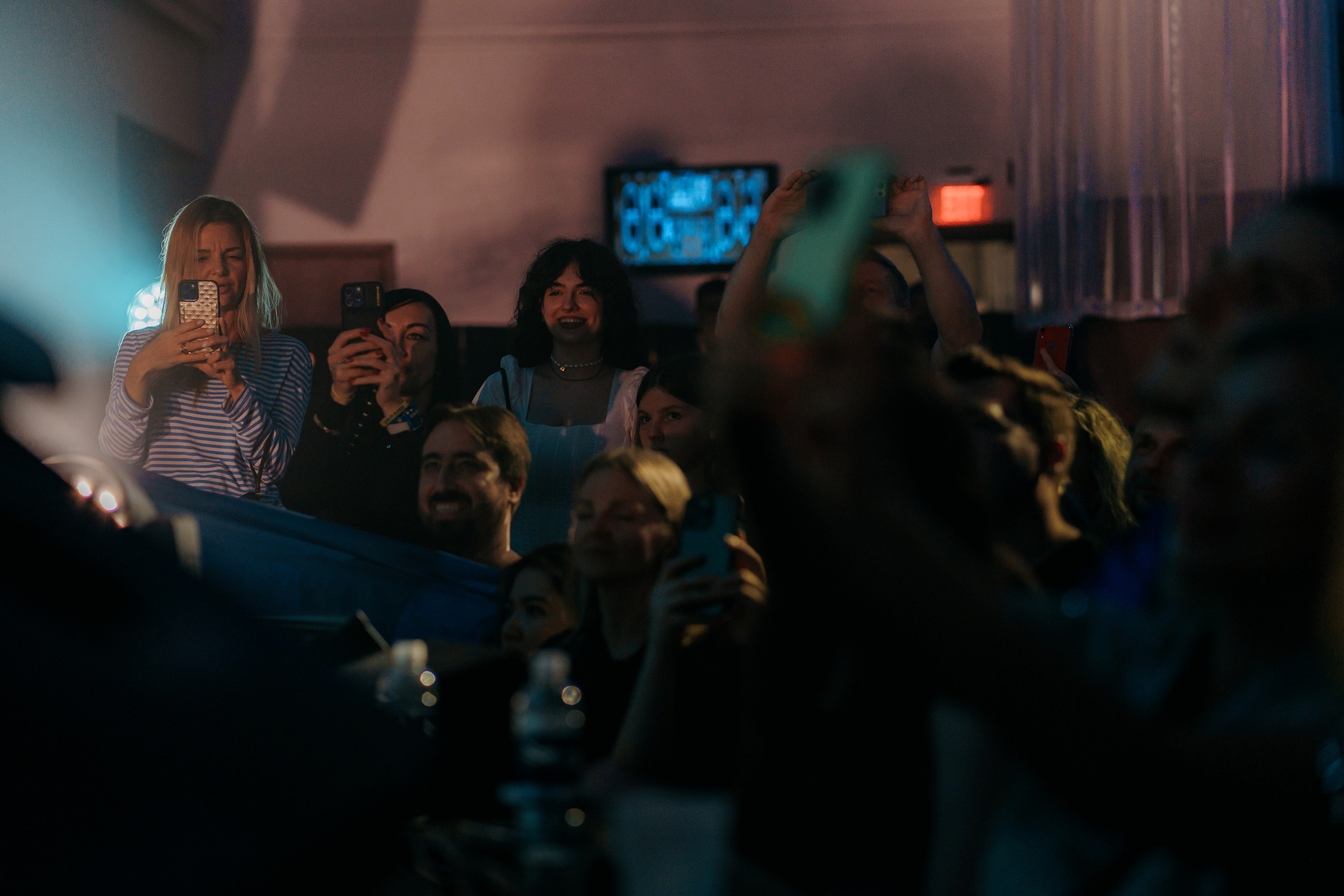 Concert in Miami: БУМБОКС. Professional Photographer in Miami, Florida