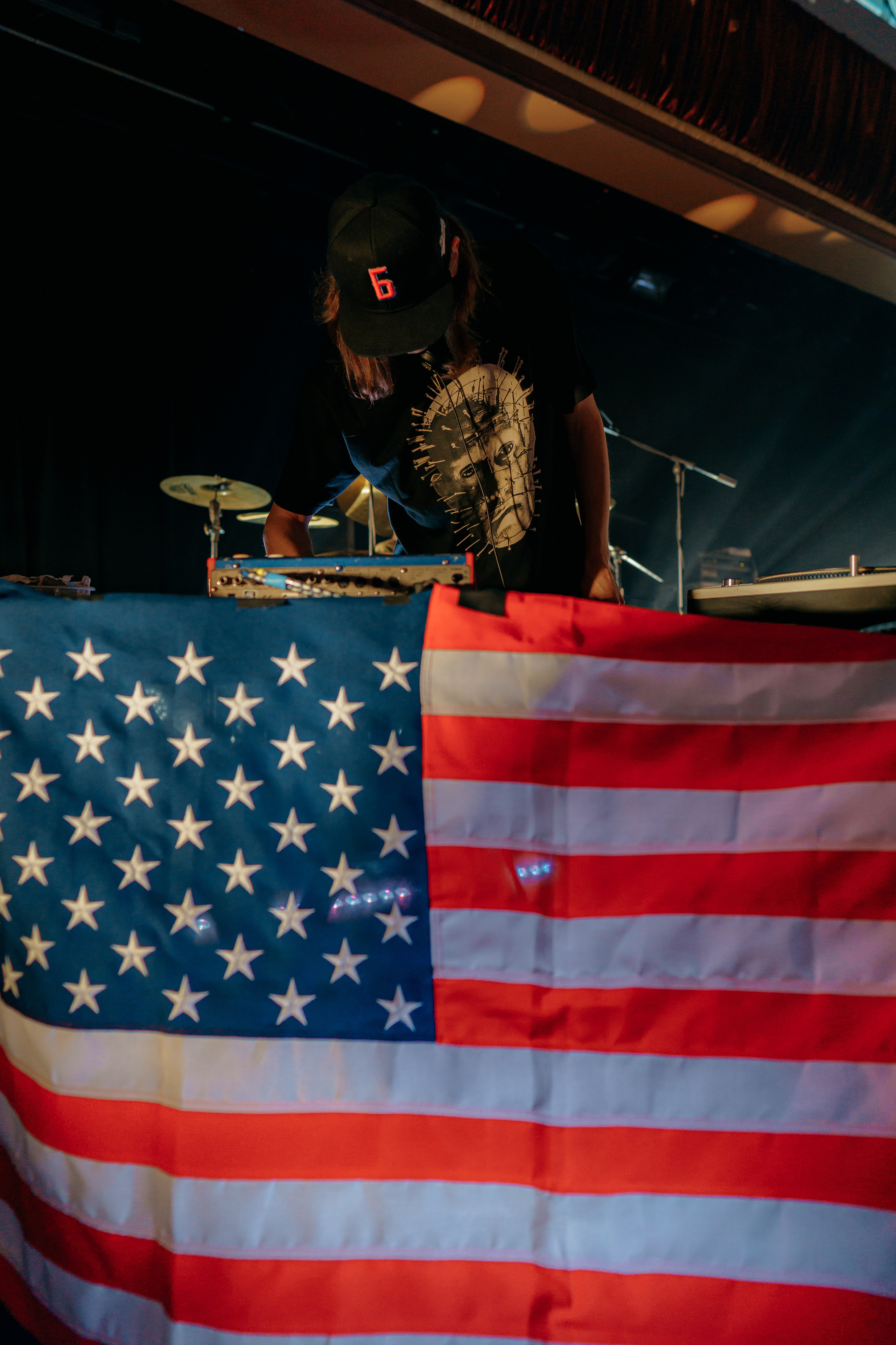 Concert in Miami: БУМБОКС. Professional Photographer in Miami, Florida