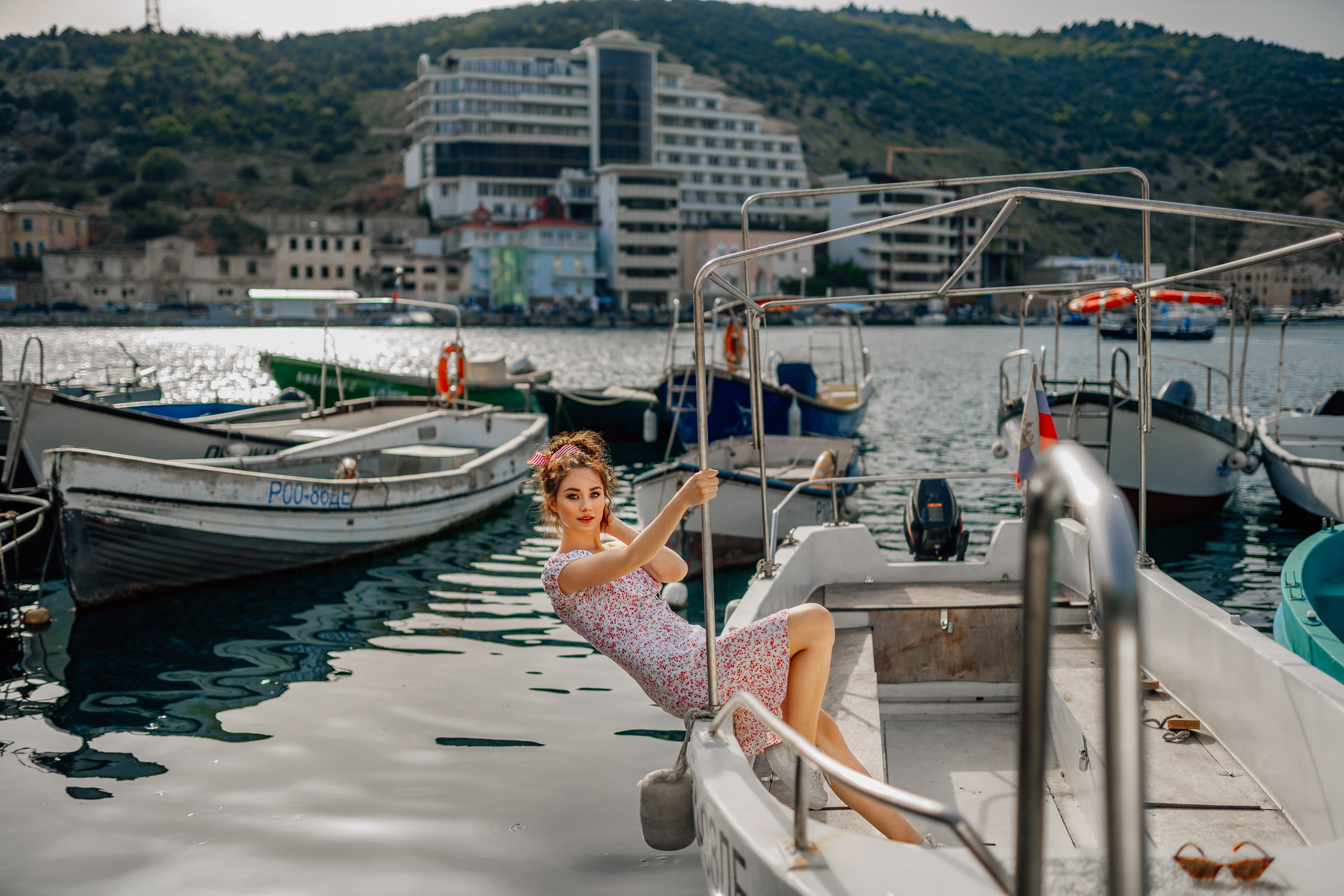 Nasty. Professional Photographer in Miami, Florida