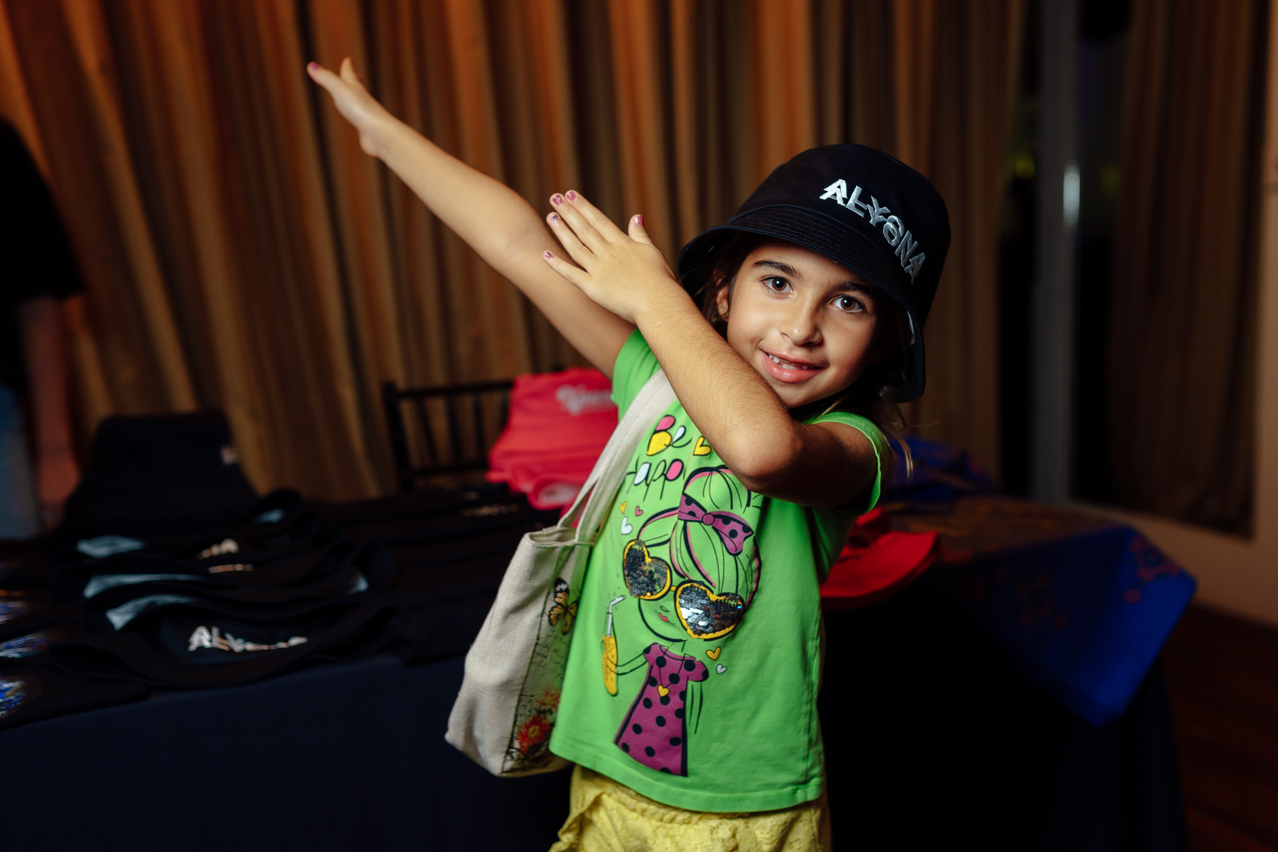 Concert in Miami: Alyona Alyona, Jerry Heil, Kola. ФОТОГРАФ ФЛОРИДА МАЙАМИ