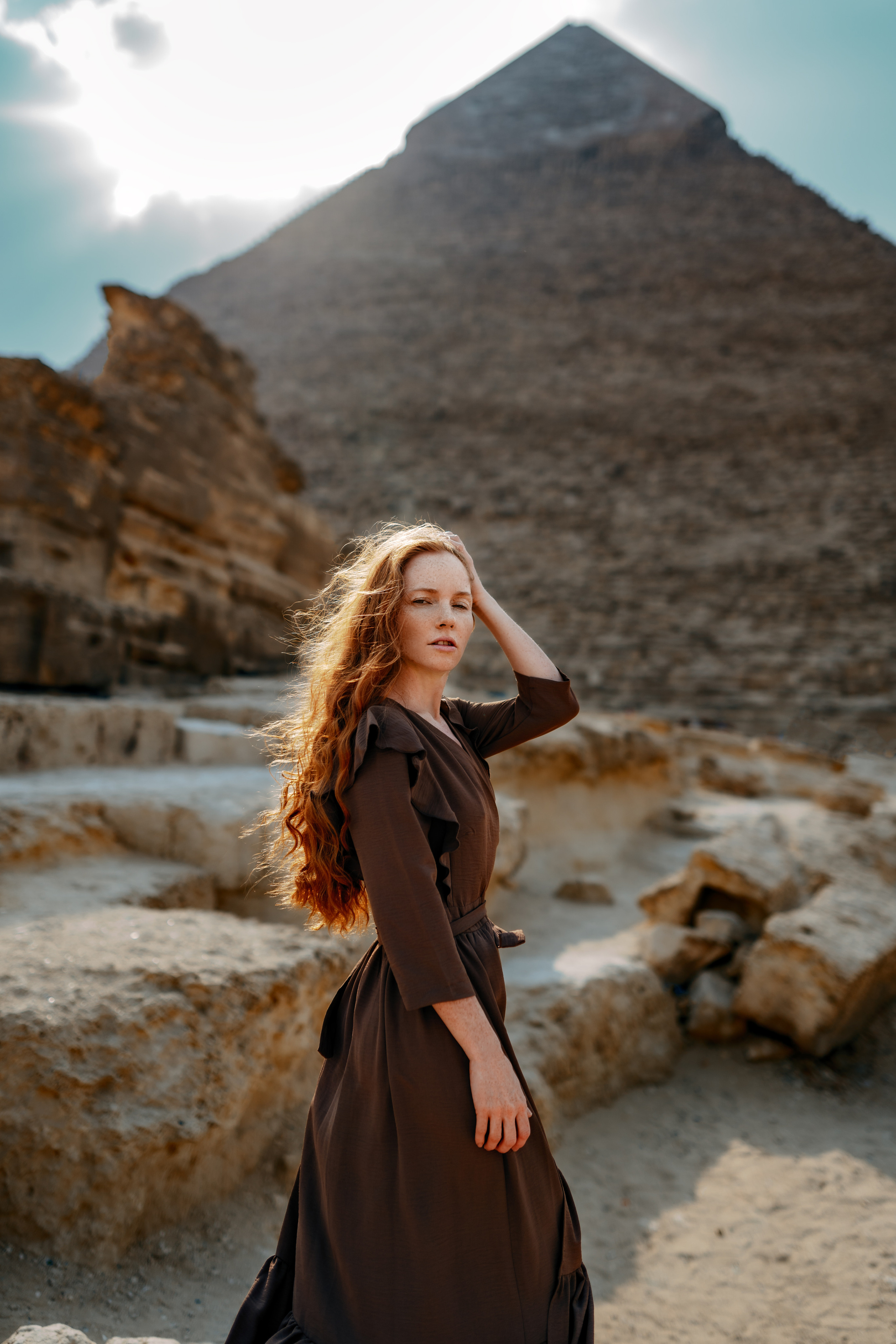 Phohotoshoot in Egypt | Фотосессия в Египте. ФОТОГРАФ ФЛОРИДА МАЙАМИ
