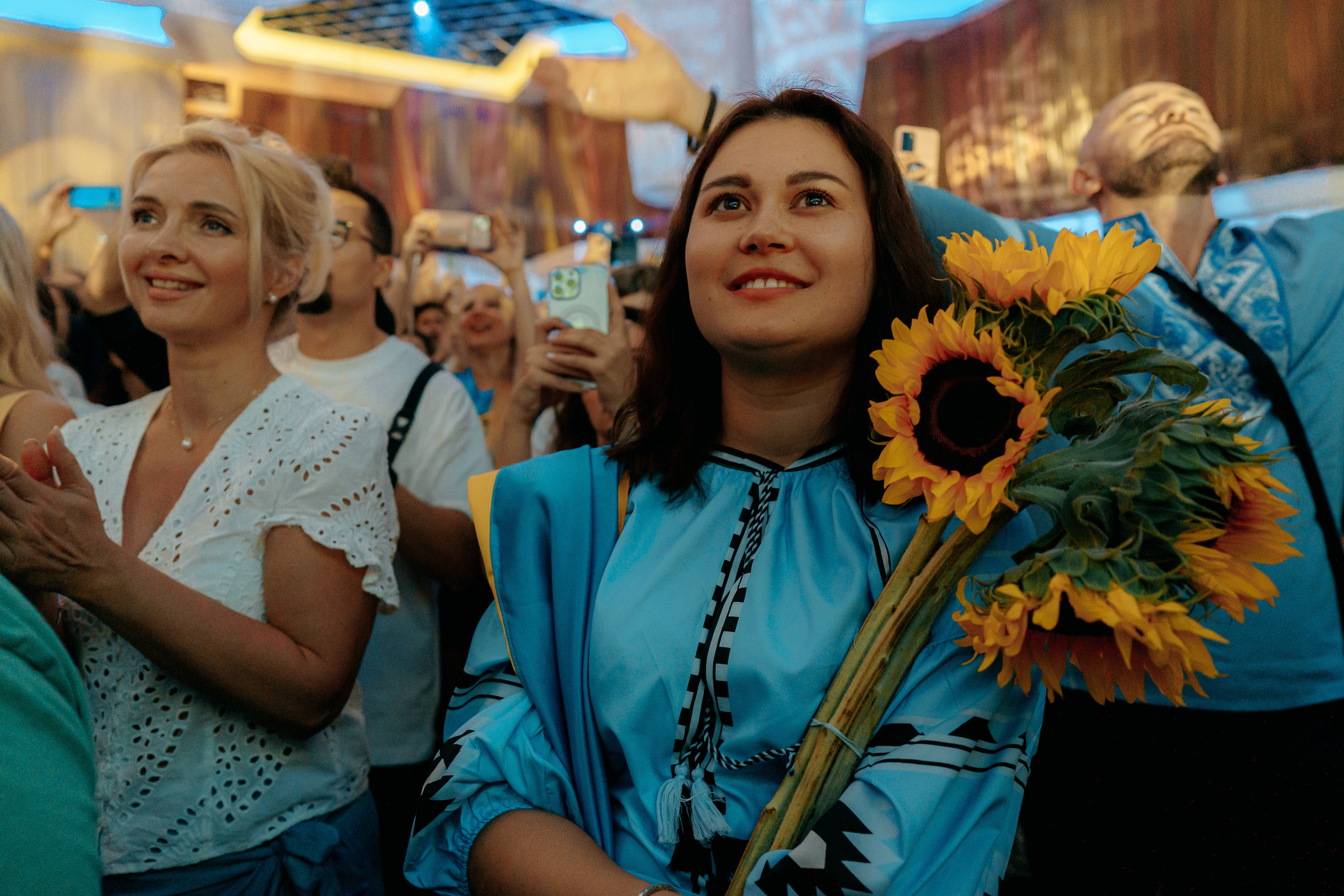 Concert in Miami: БУМБОКС. Professional Photographer in Miami, Florida