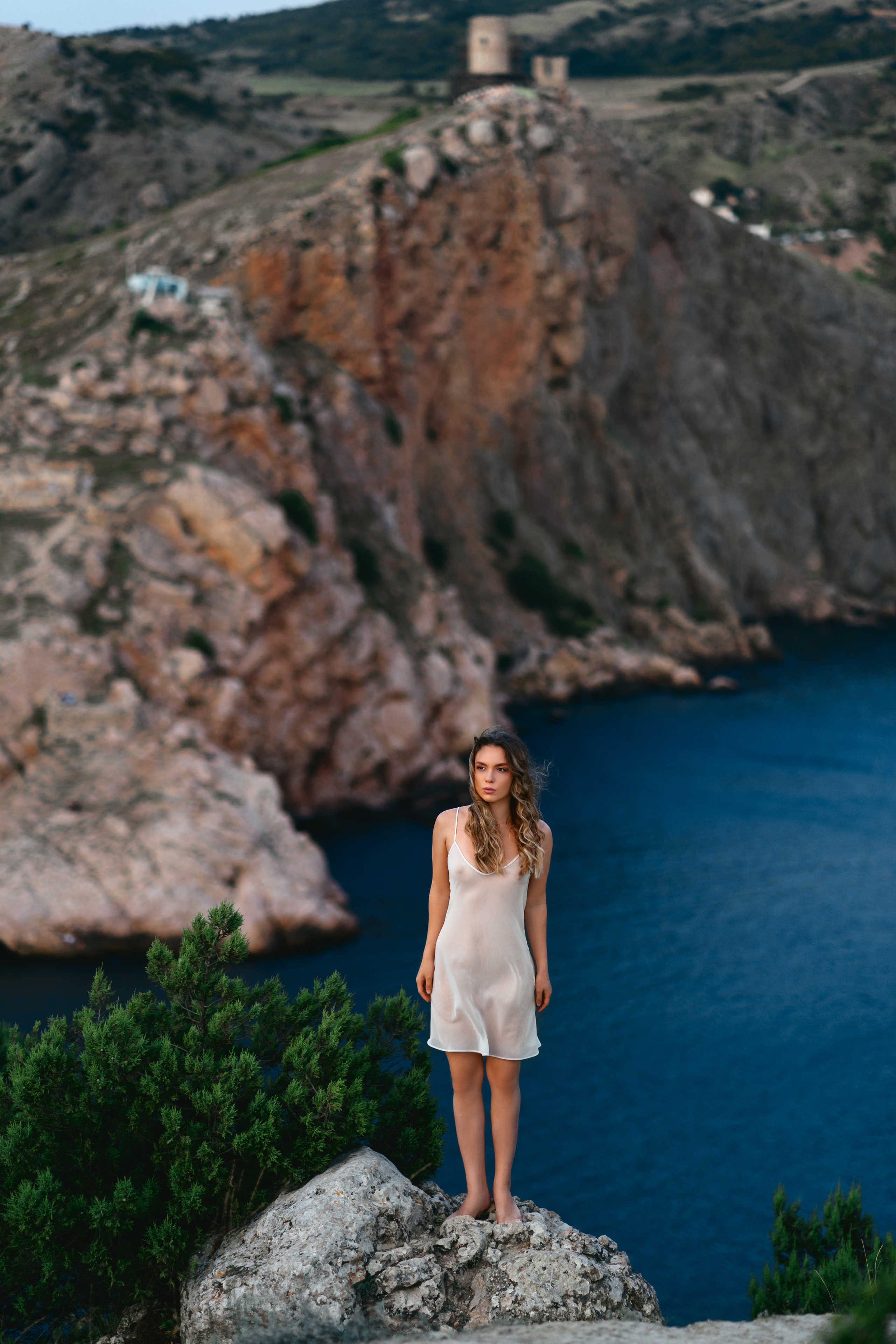 Polina. Professional Photographer in Miami, Florida