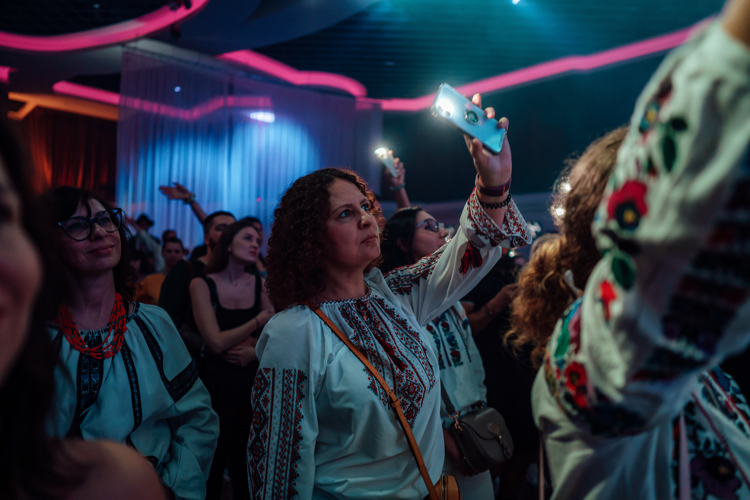 Concert in Miami: Alyona Alyona, Jerry Heil, Kola. ФОТОГРАФ ФЛОРИДА МАЙАМИ