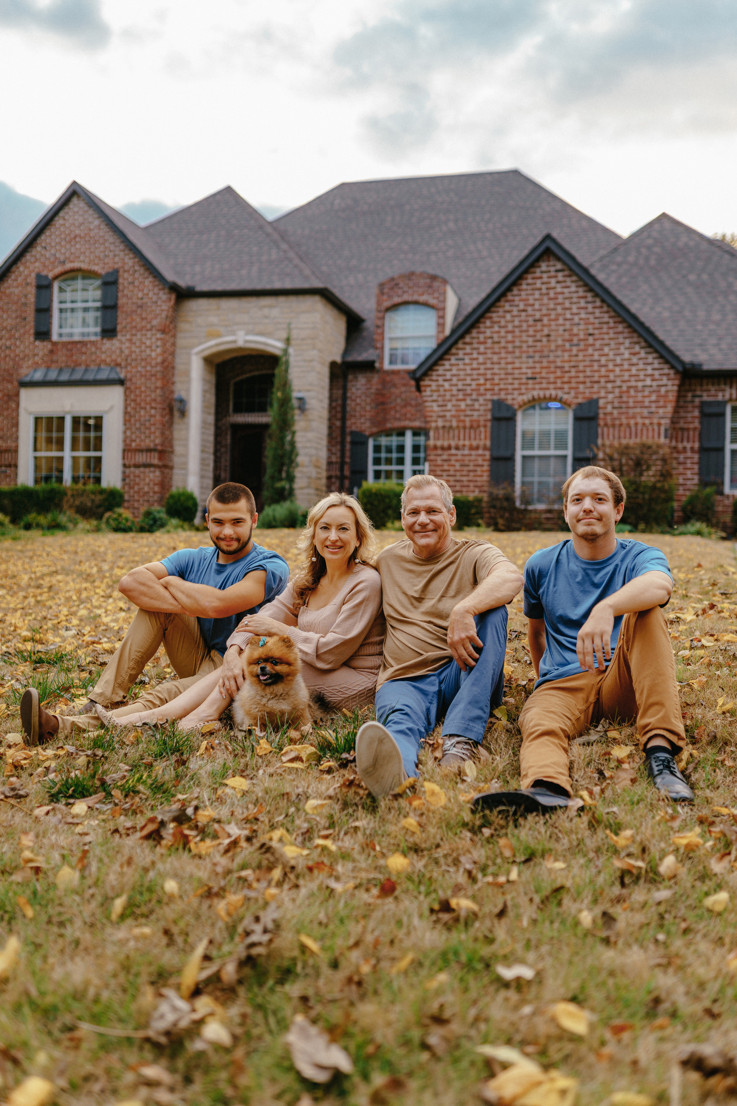 Soden family. Professional Photographer in Miami, Florida