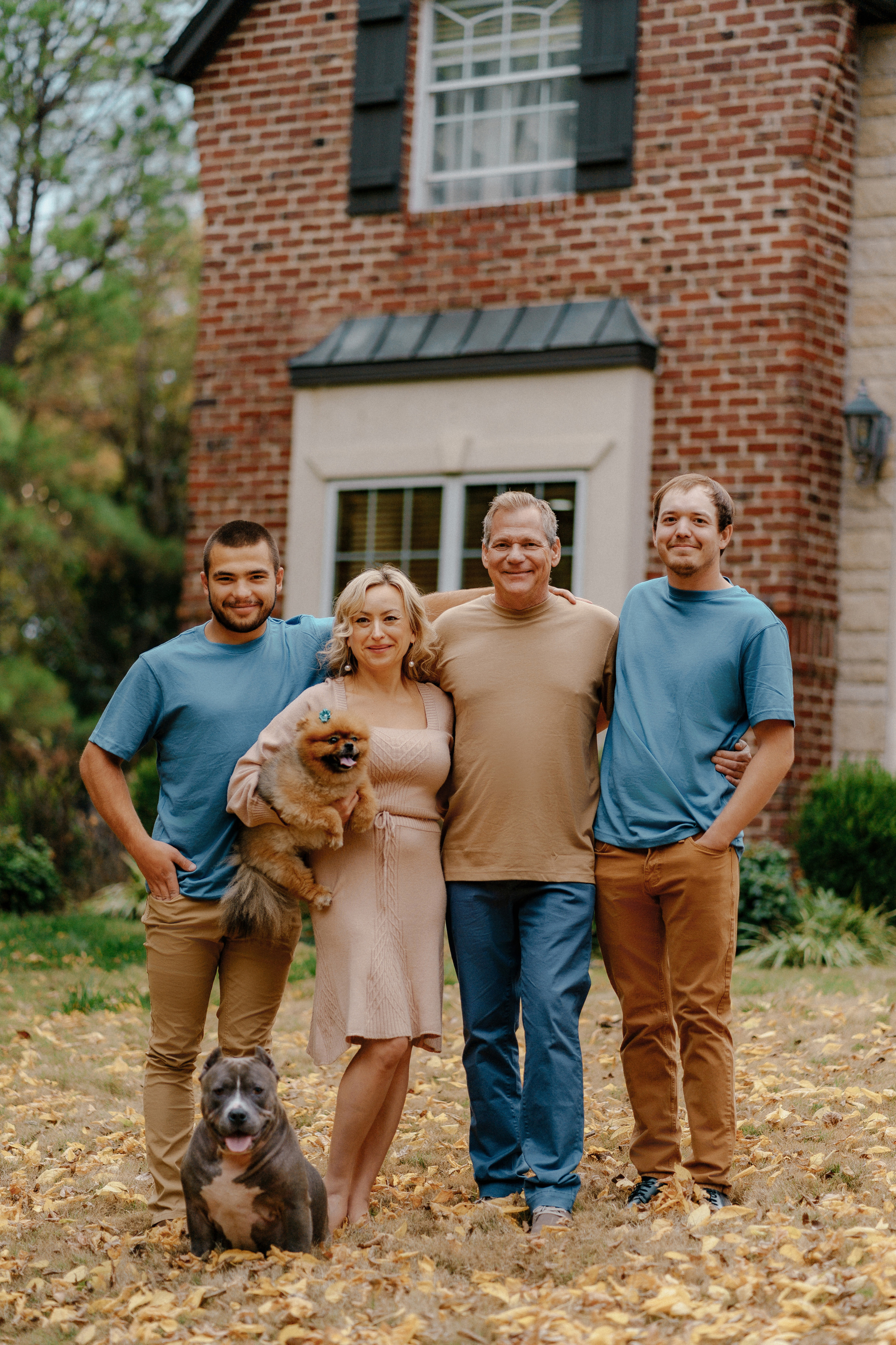 Soden family. Professional Photographer in Miami, Florida