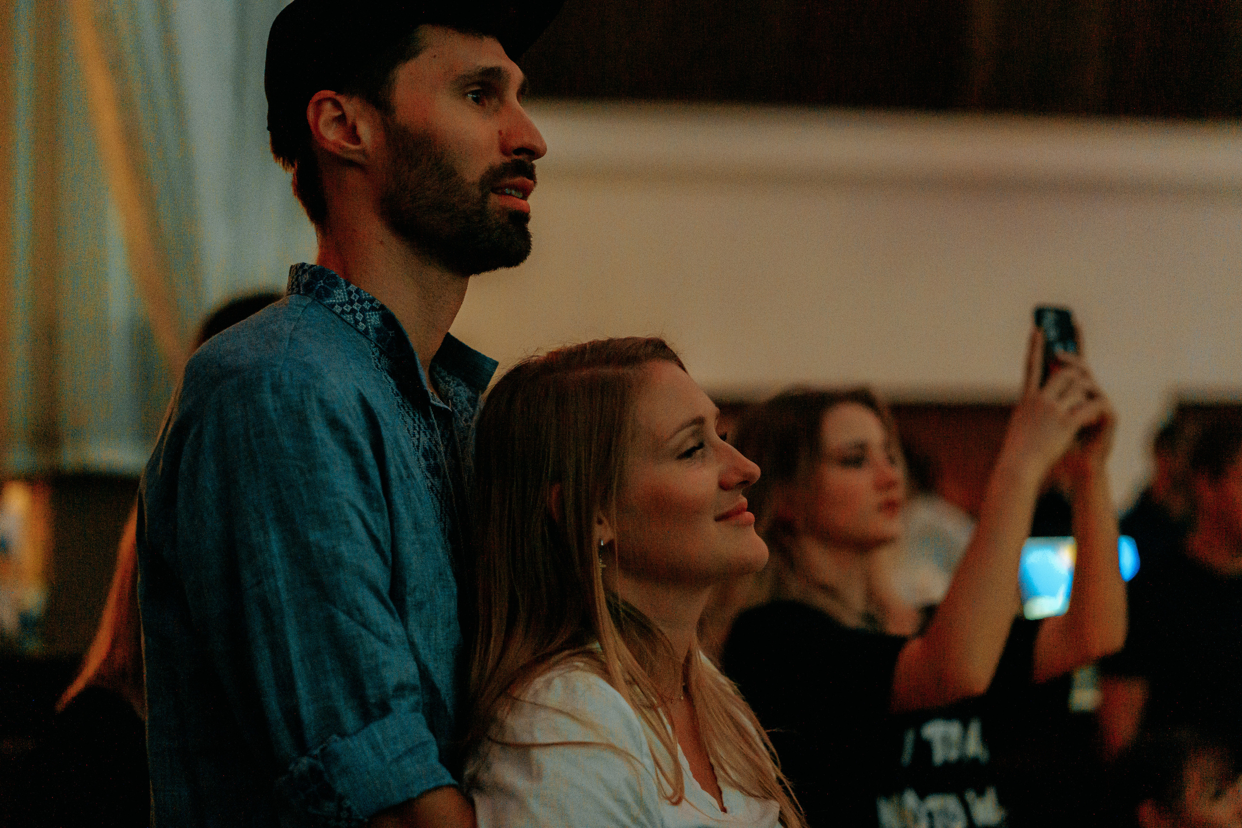 Concert in Miami: БУМБОКС. Professional Photographer in Miami, Florida