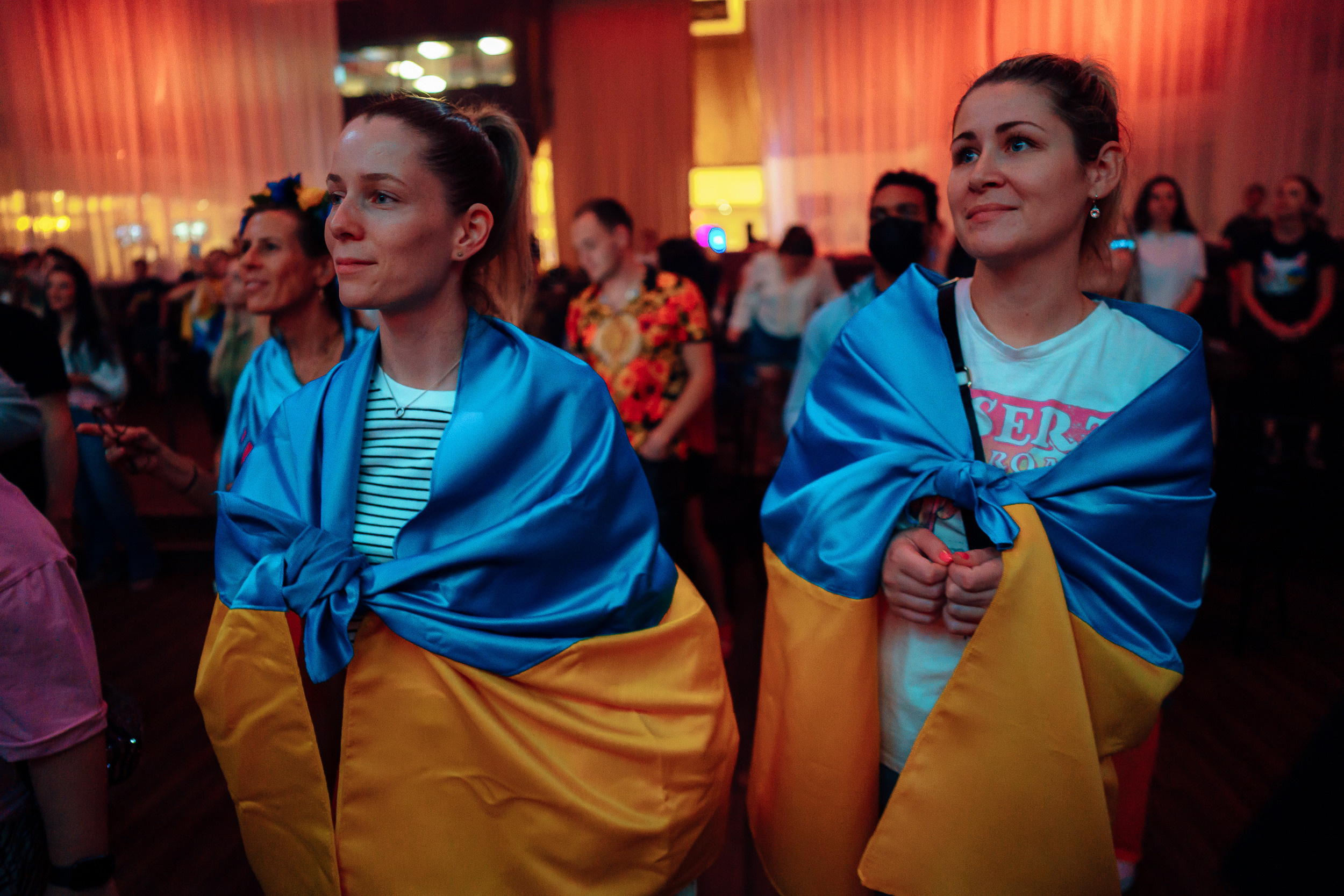 Concert in Miami: Alyona Alyona, Jerry Heil, Kola. ФОТОГРАФ ФЛОРИДА МАЙАМИ