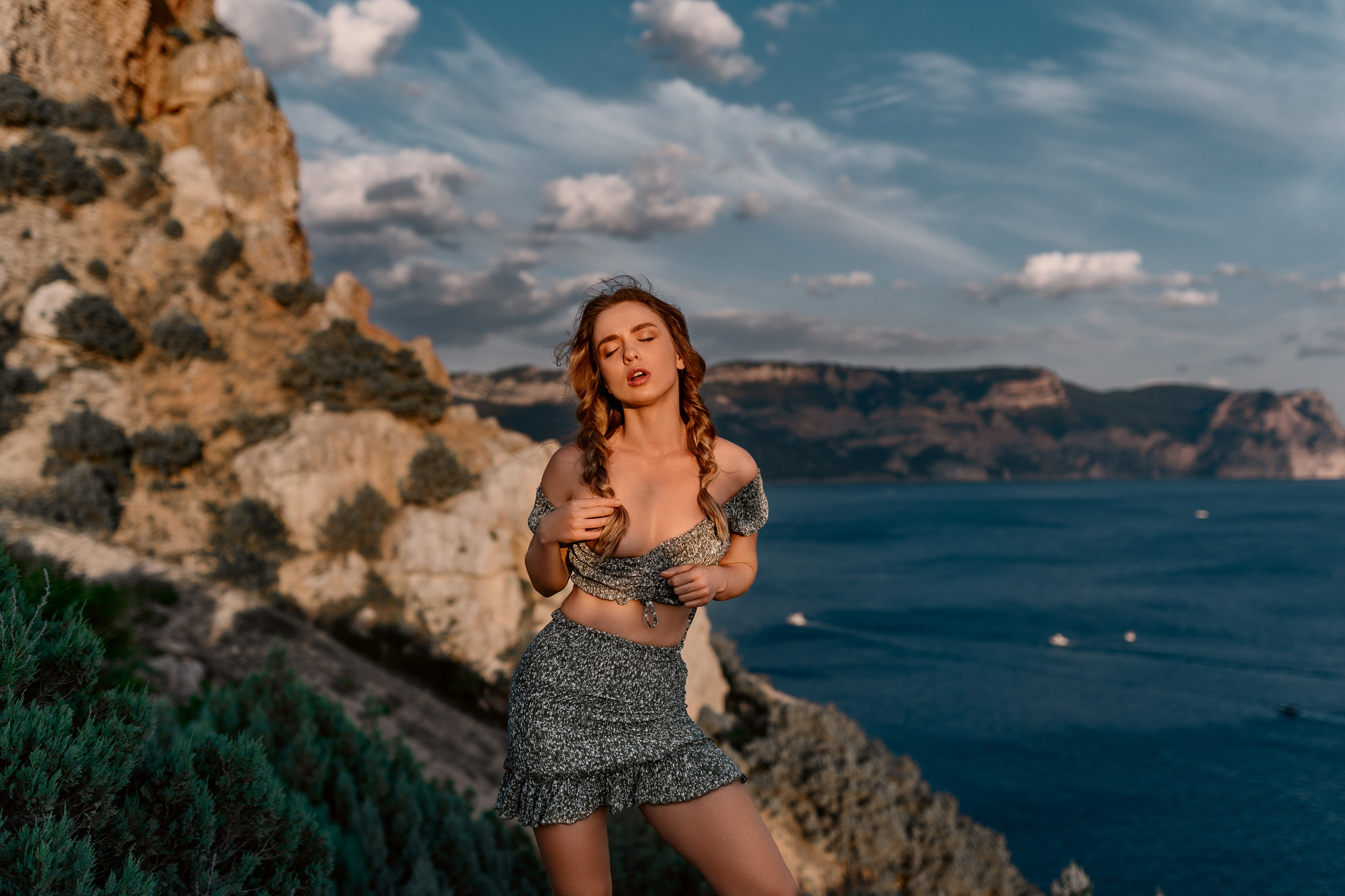 Polina. Professional Photographer in Miami, Florida